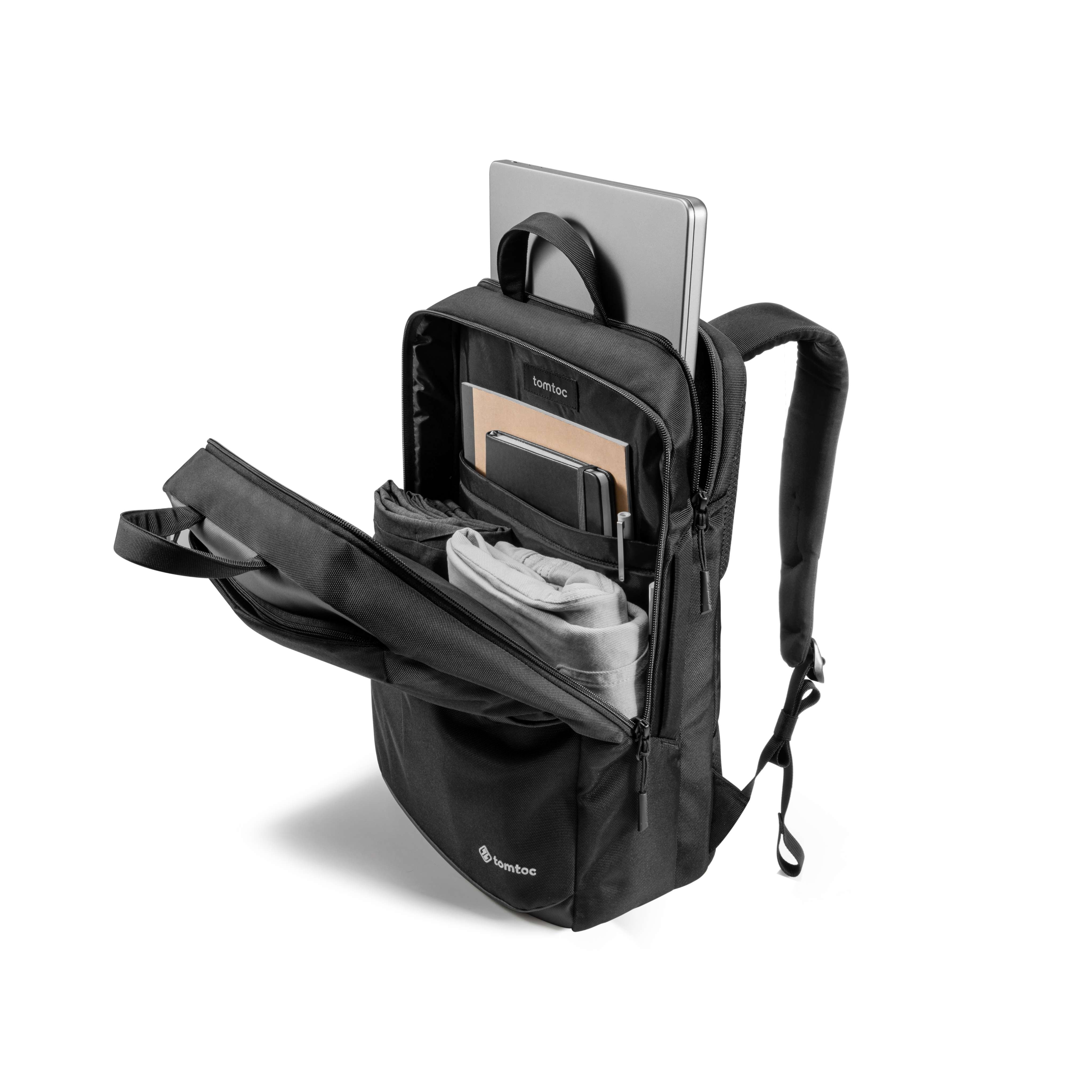 Navigator-T71 Mochila para portátil