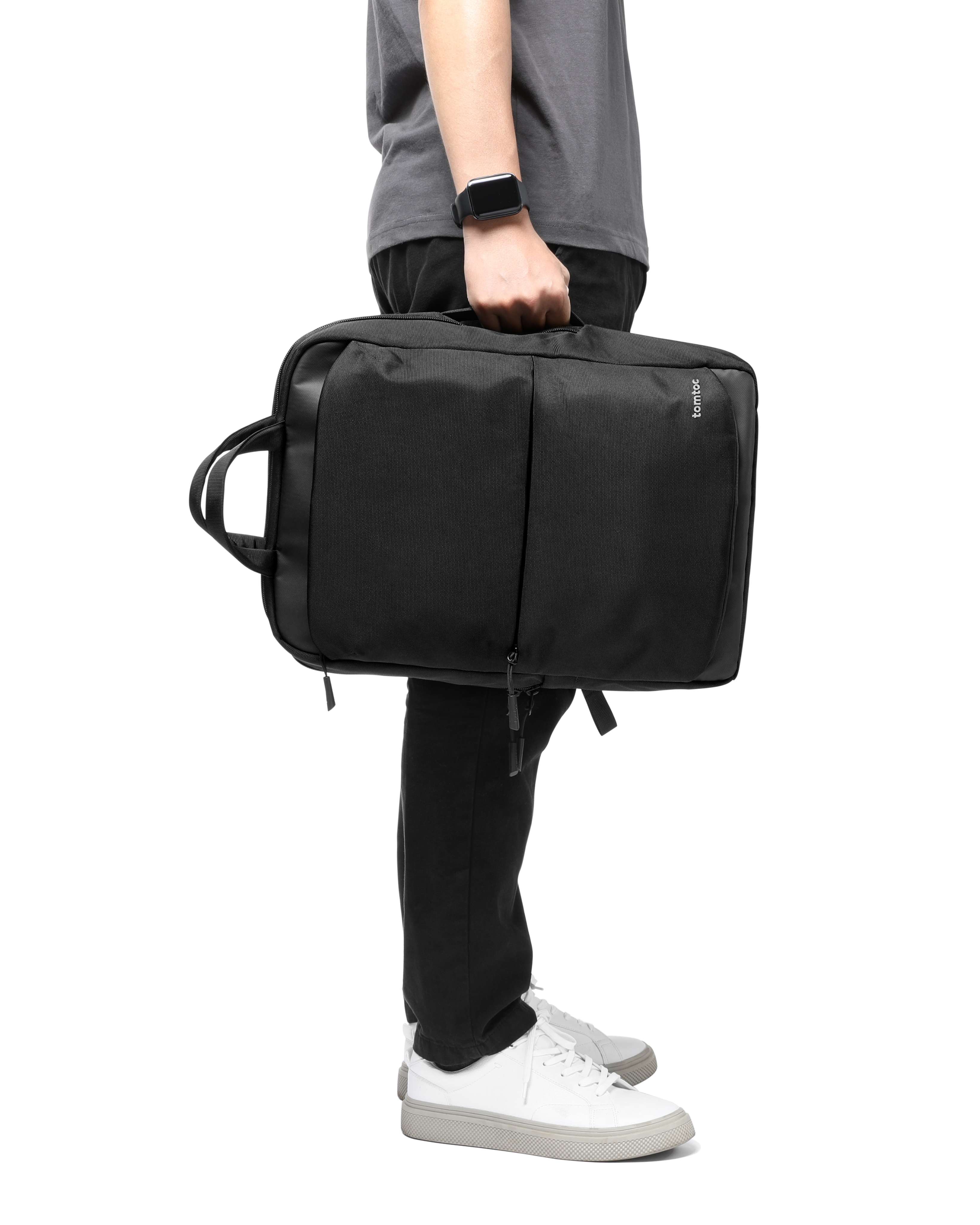 Navigator-T71 Mochila para portátil
