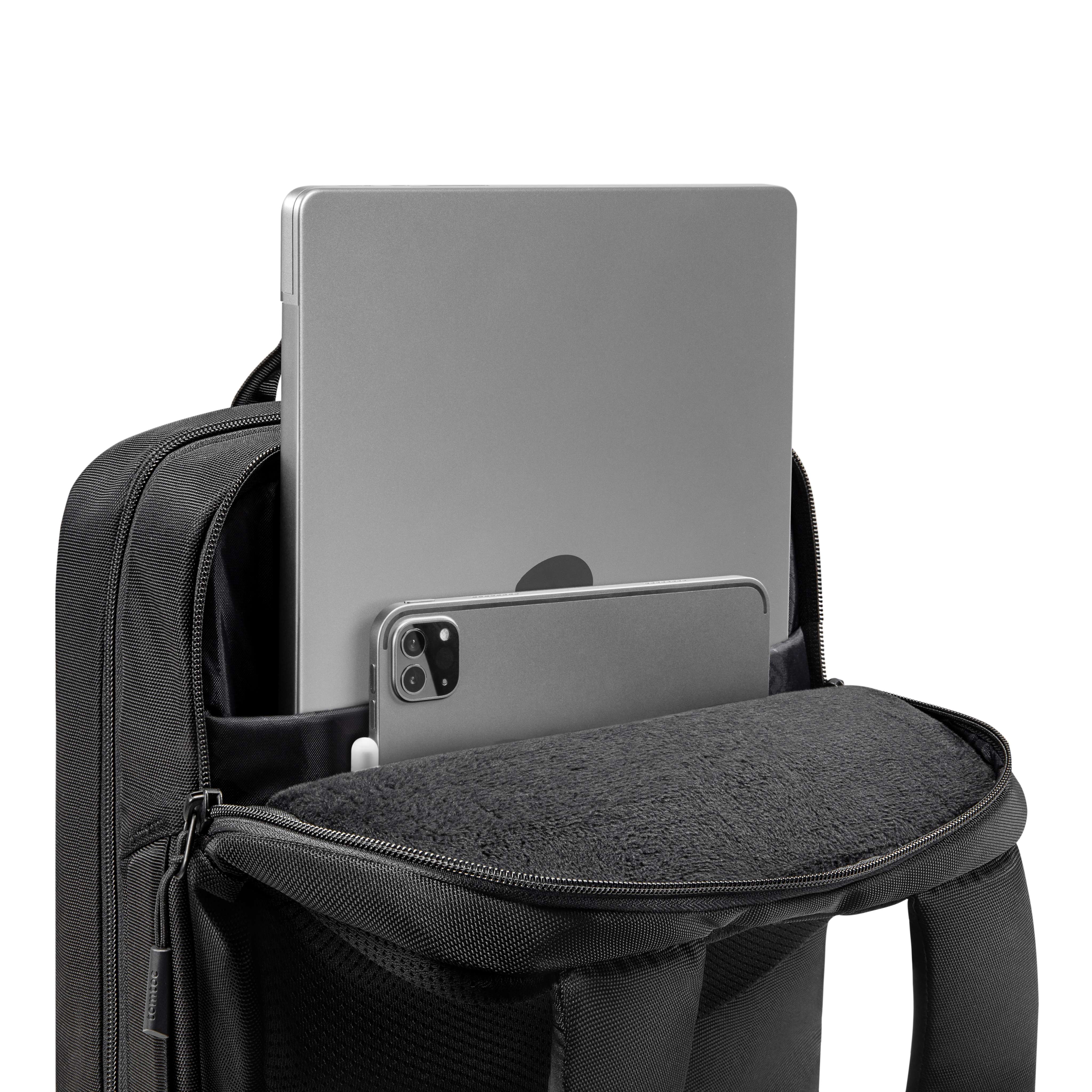 Navigator-T71 Mochila para portátil