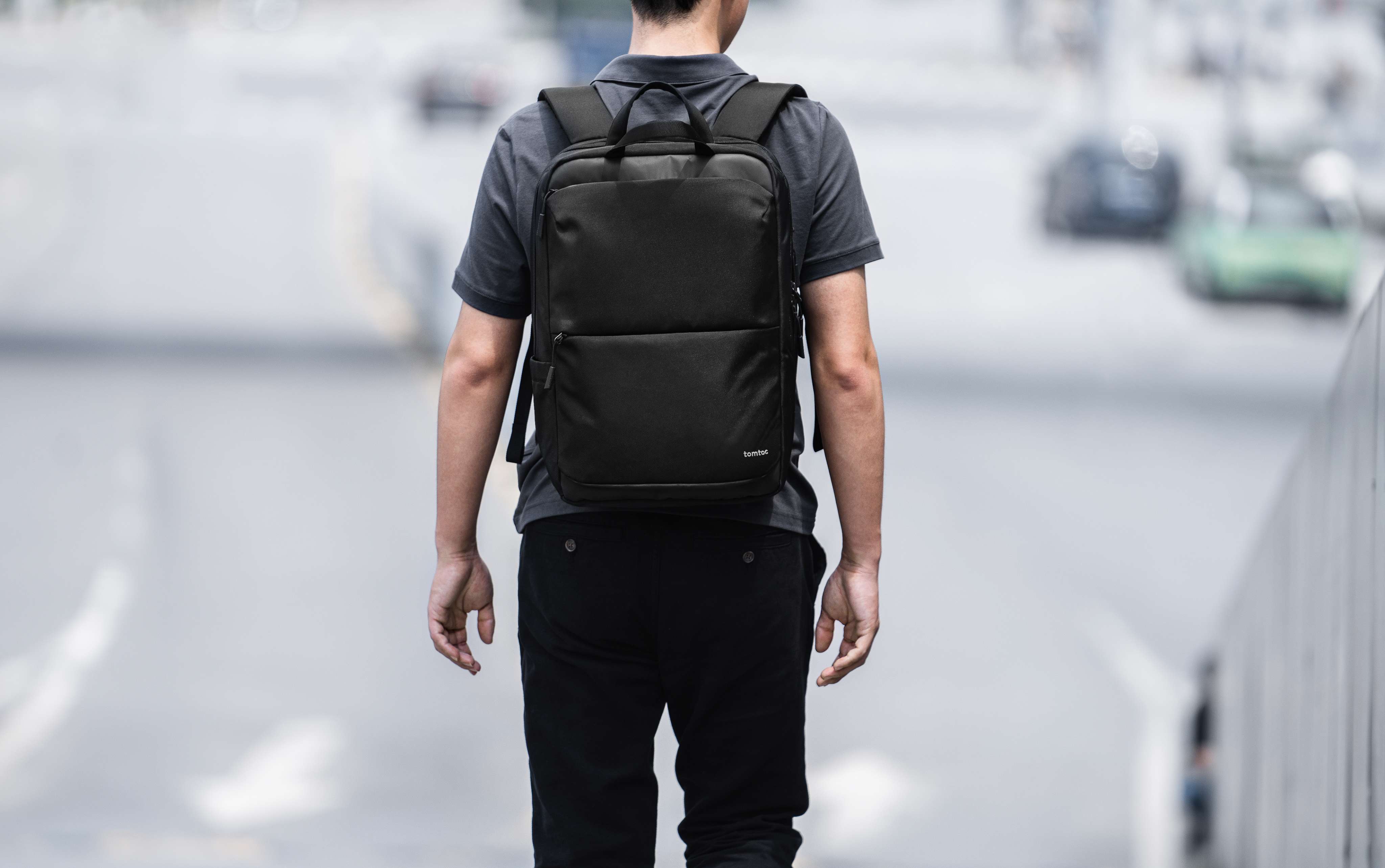 Navigator-T71 Mochila para portátil