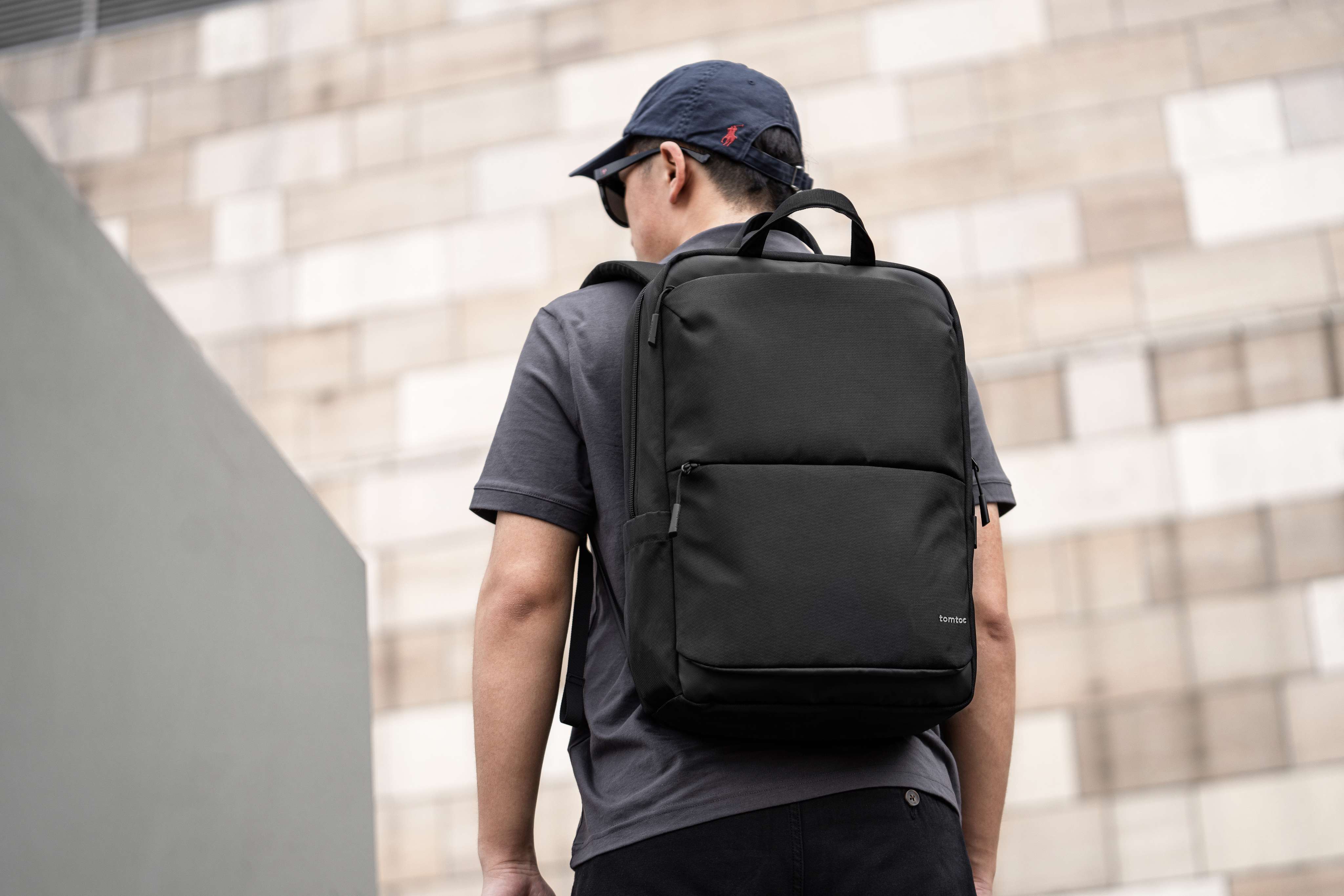 Navigator-T71 Mochila para portátil