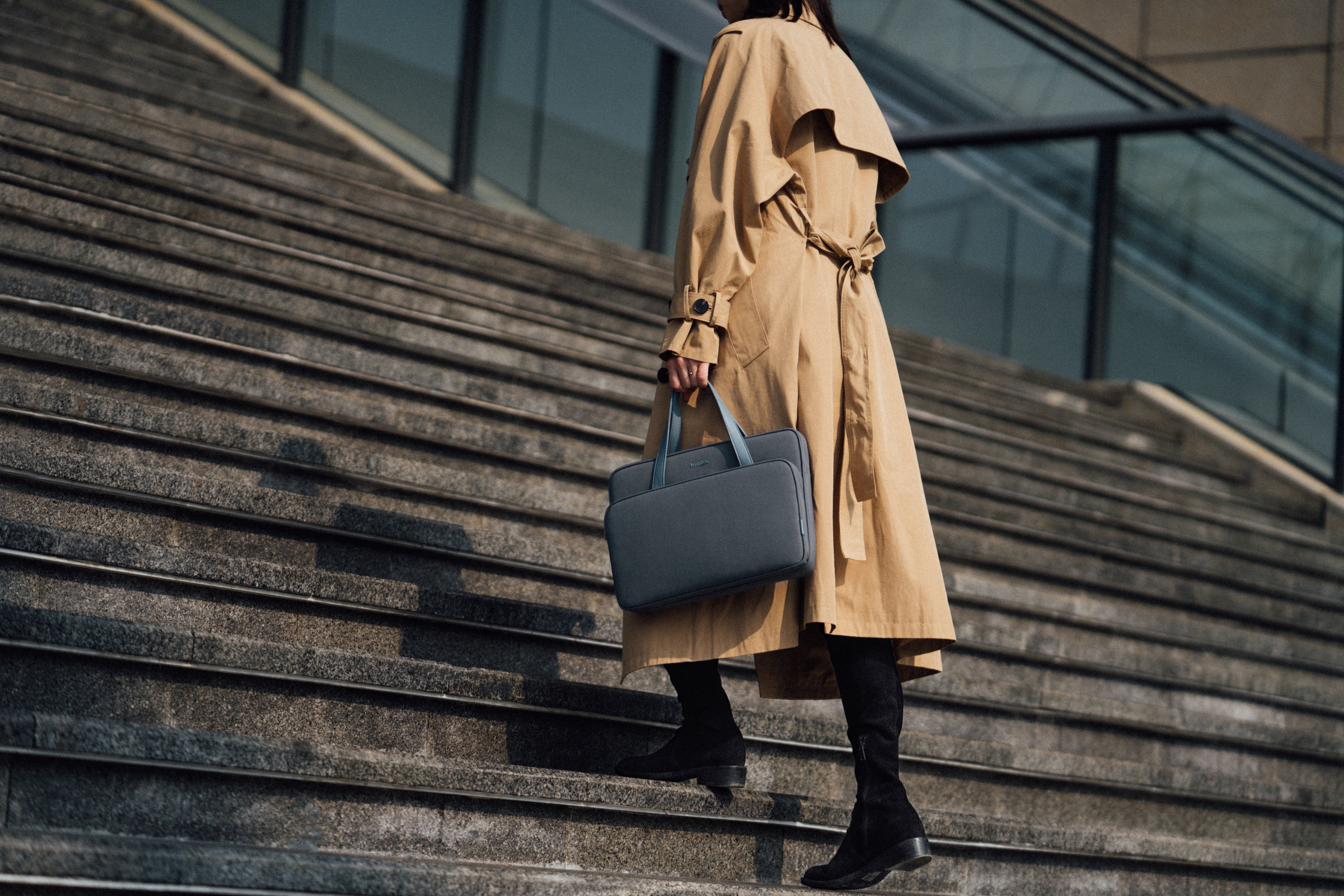 Bolso de mano para laptop Versatille -A11