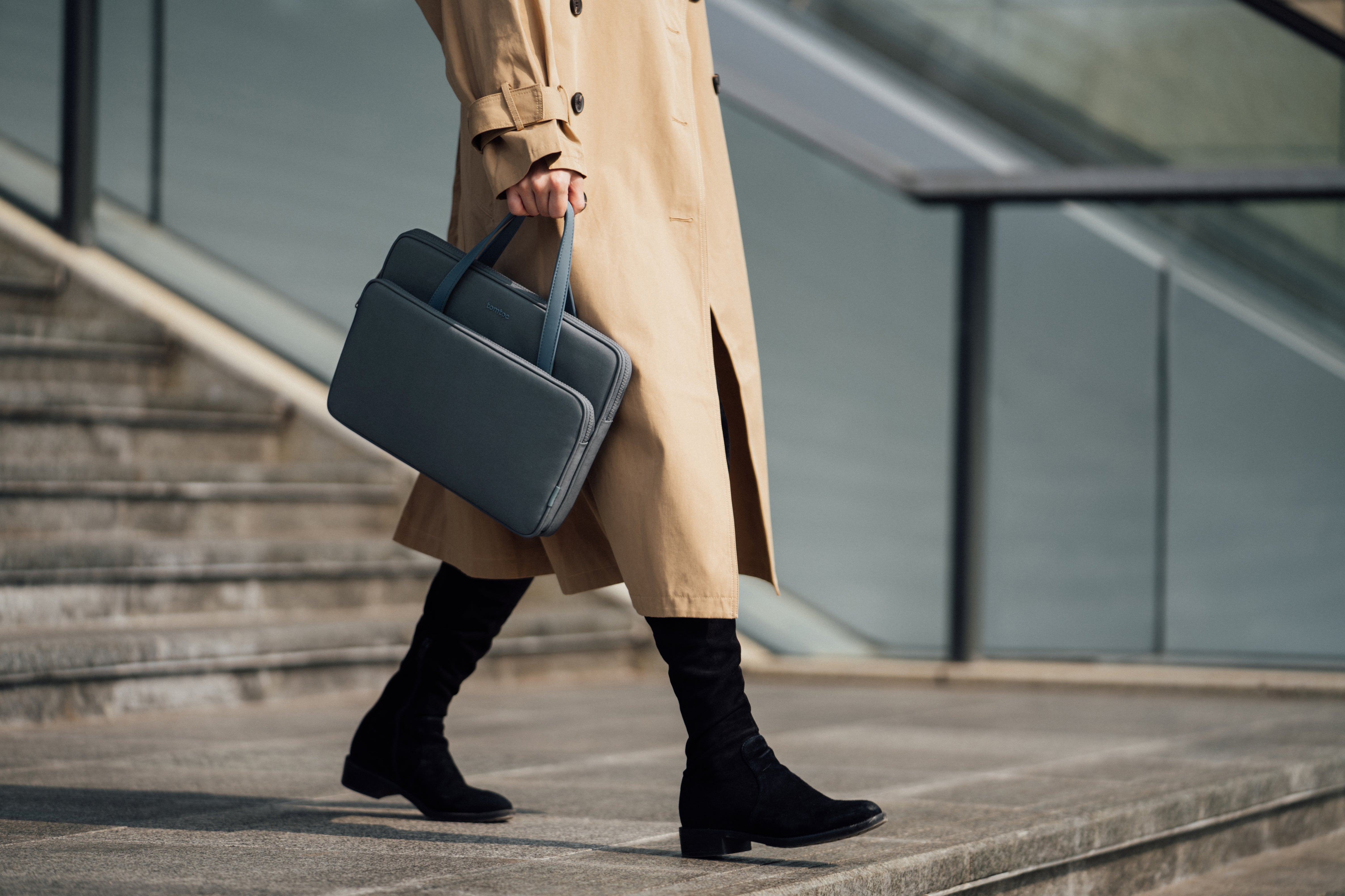 Bolso de mano para laptop Versatille -A11