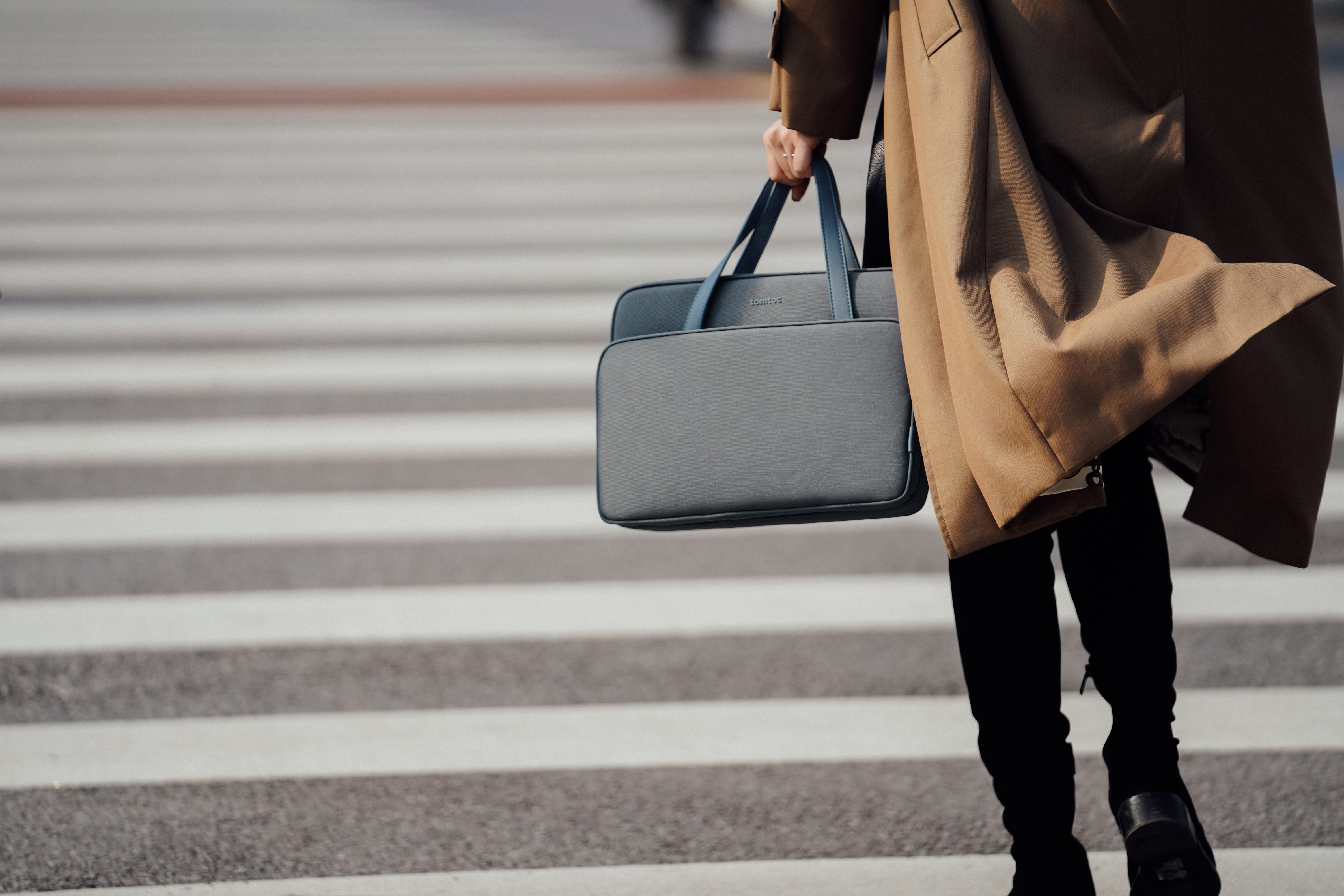 Bolso de mano para laptop Versatille -A11