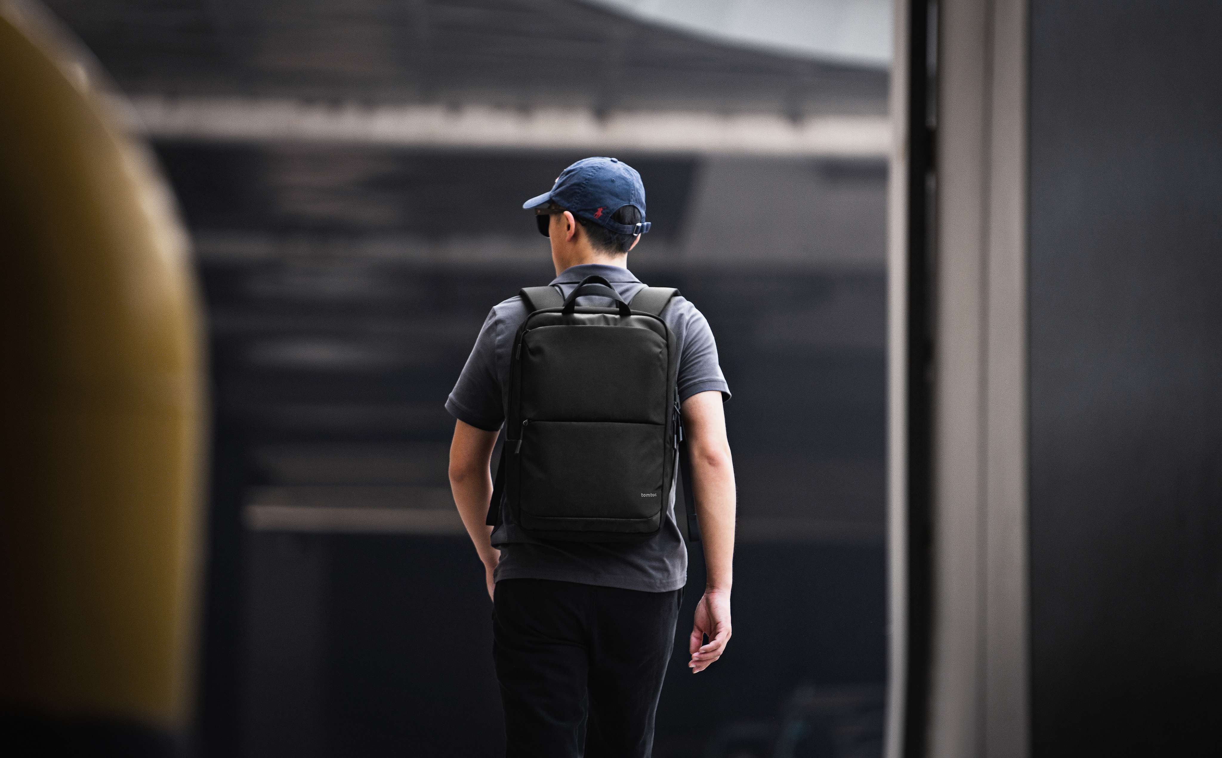 Navigator-T71 Mochila para portátil