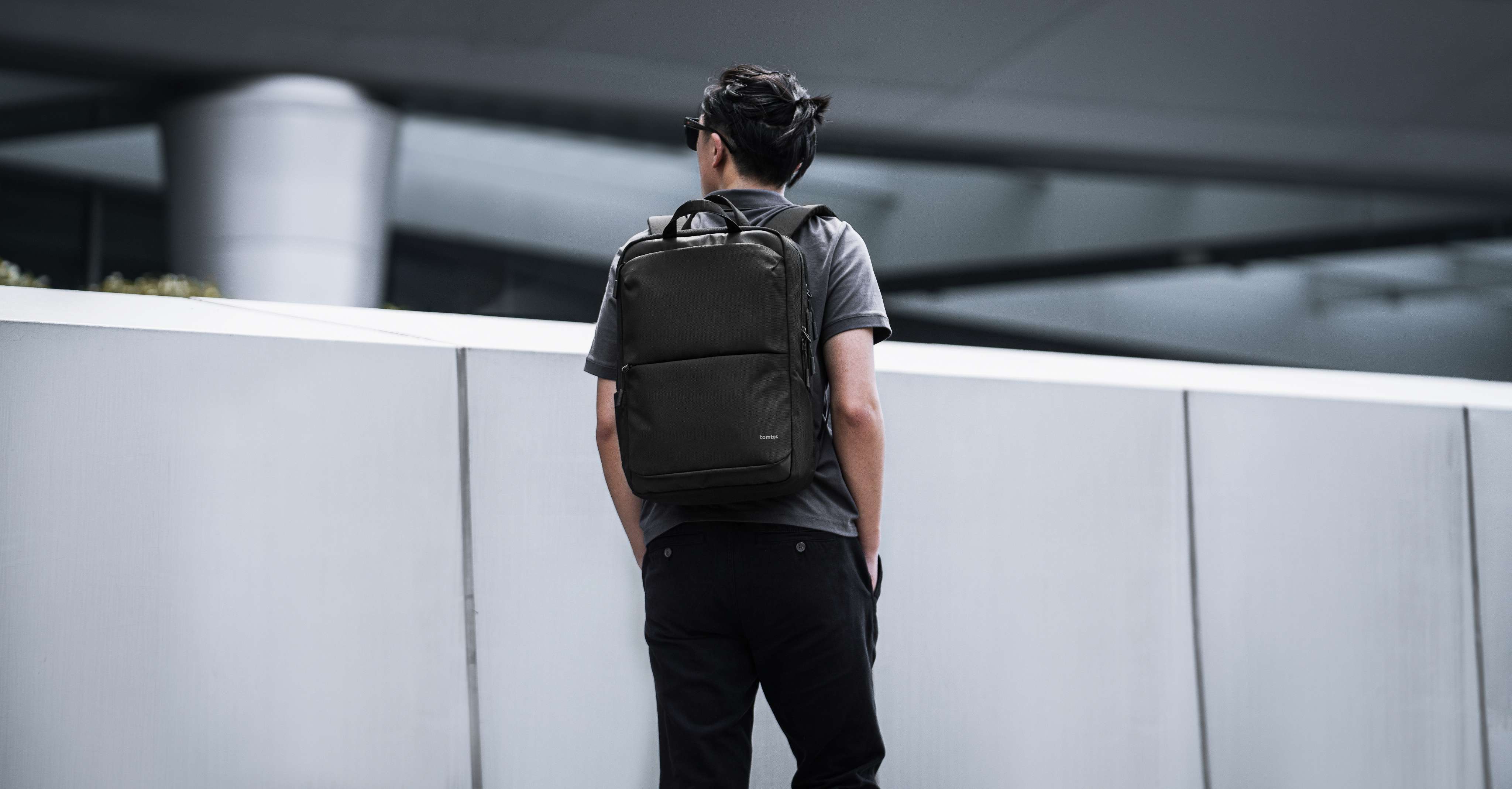 Navigator-T71 Mochila para portátil