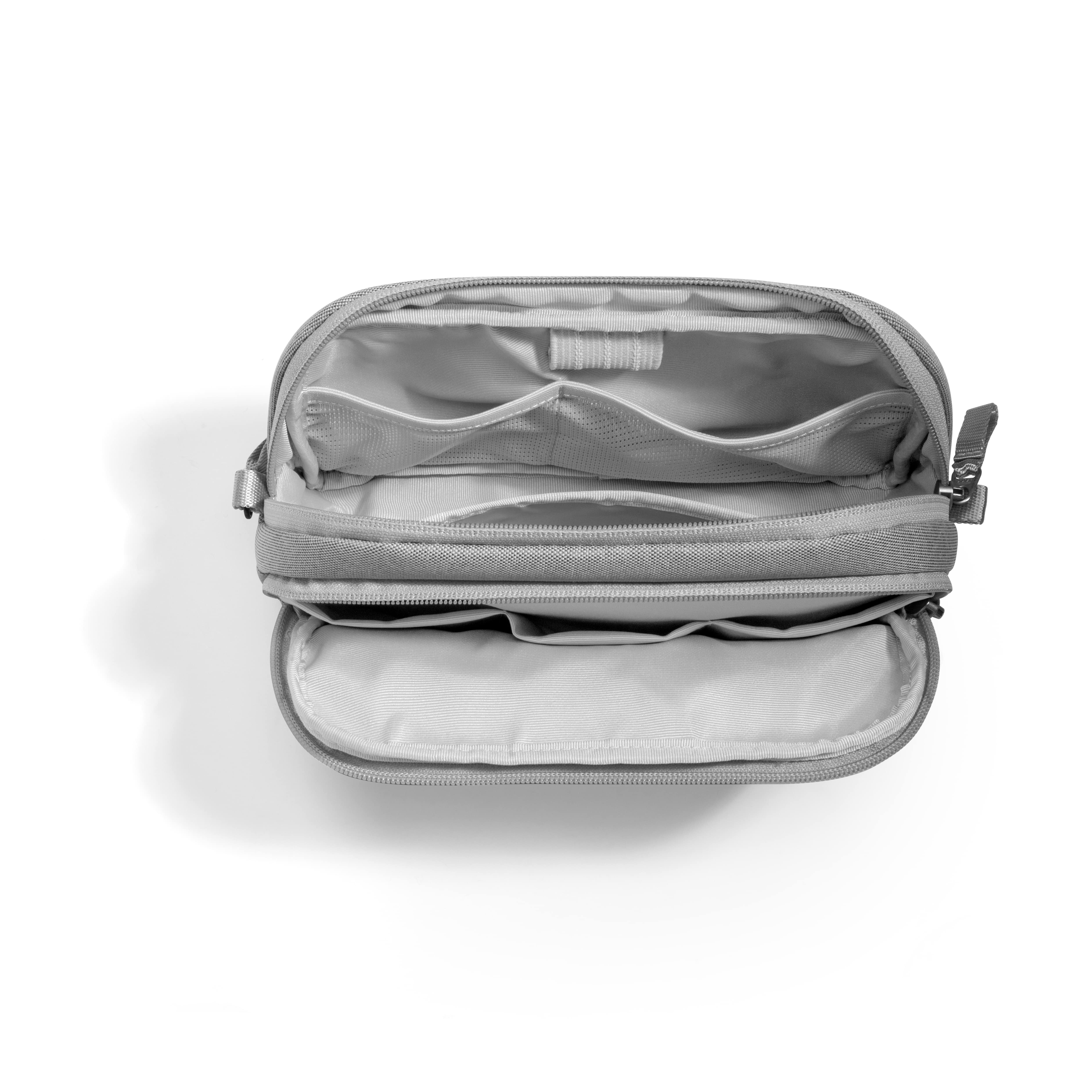 Estuche de accesorios electrónicos Light-T12