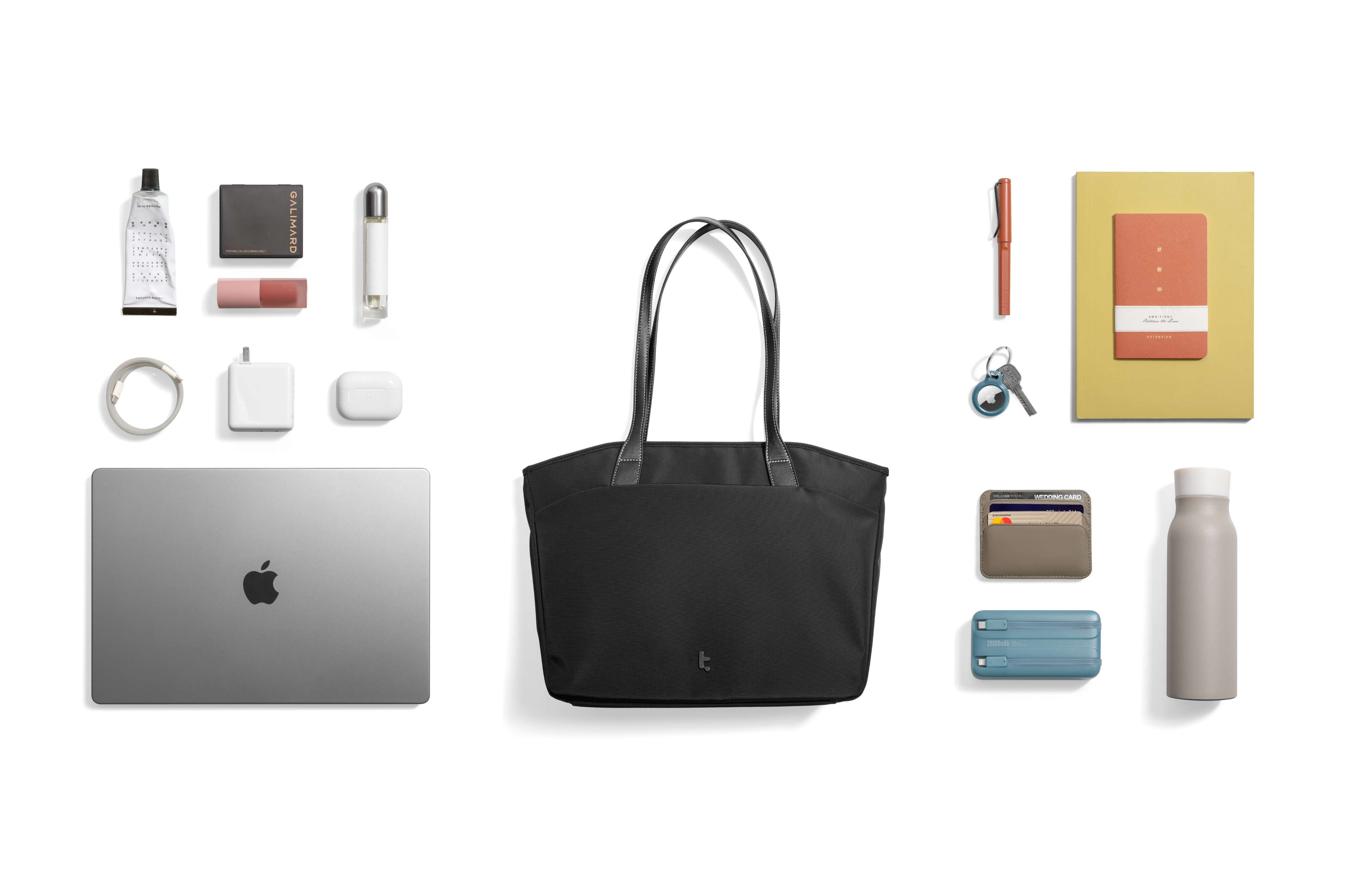 Bolsa de mano para portátil Versatile-T23