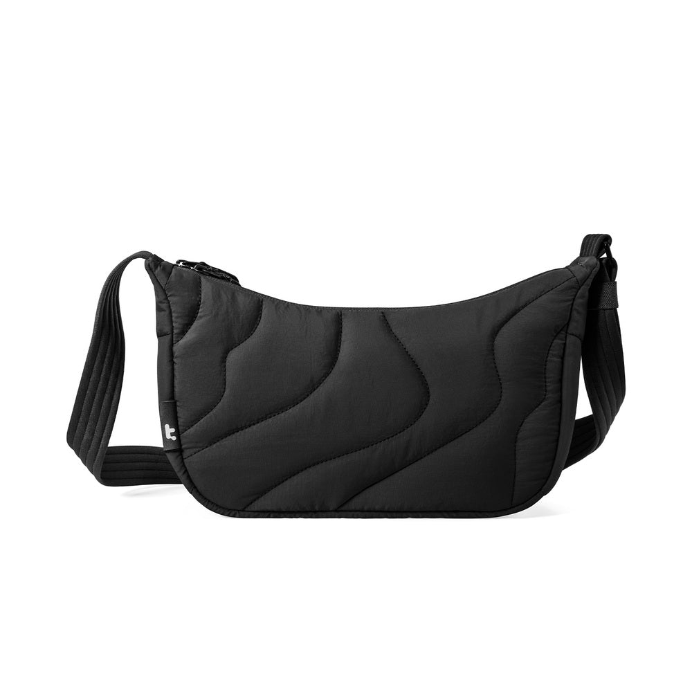 Bolsa Crossbody Puffy Terra - T34