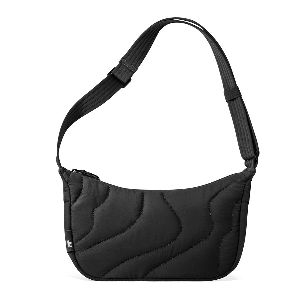 Bolsa Crossbody Puffy Terra - T34