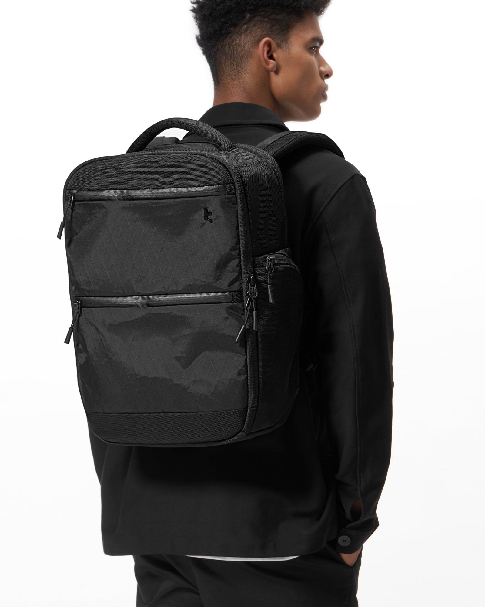 TechPack-T73 X-Pac Mochila para portátil