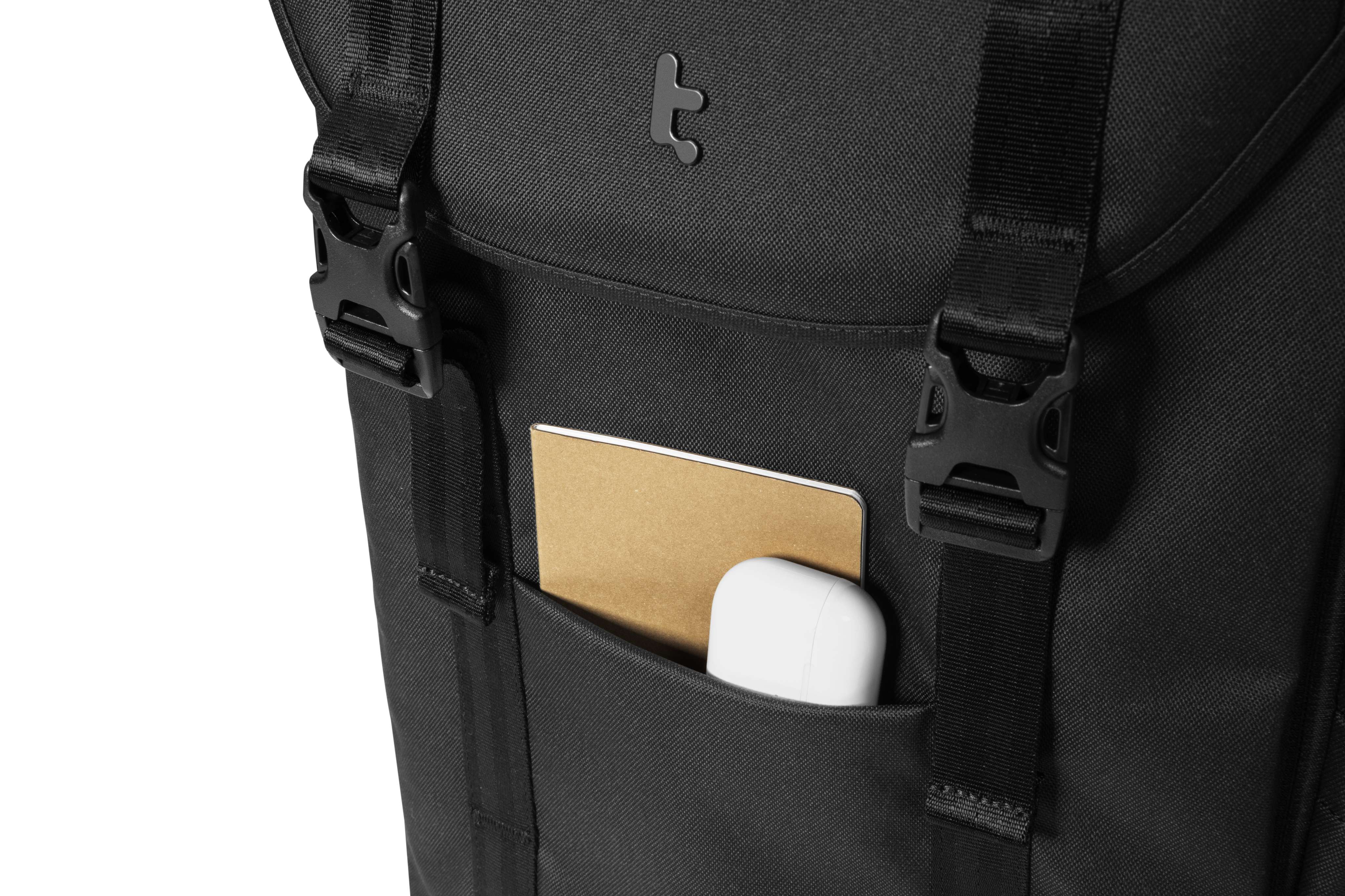 VintPack-TA1 22L Mochila para portátil