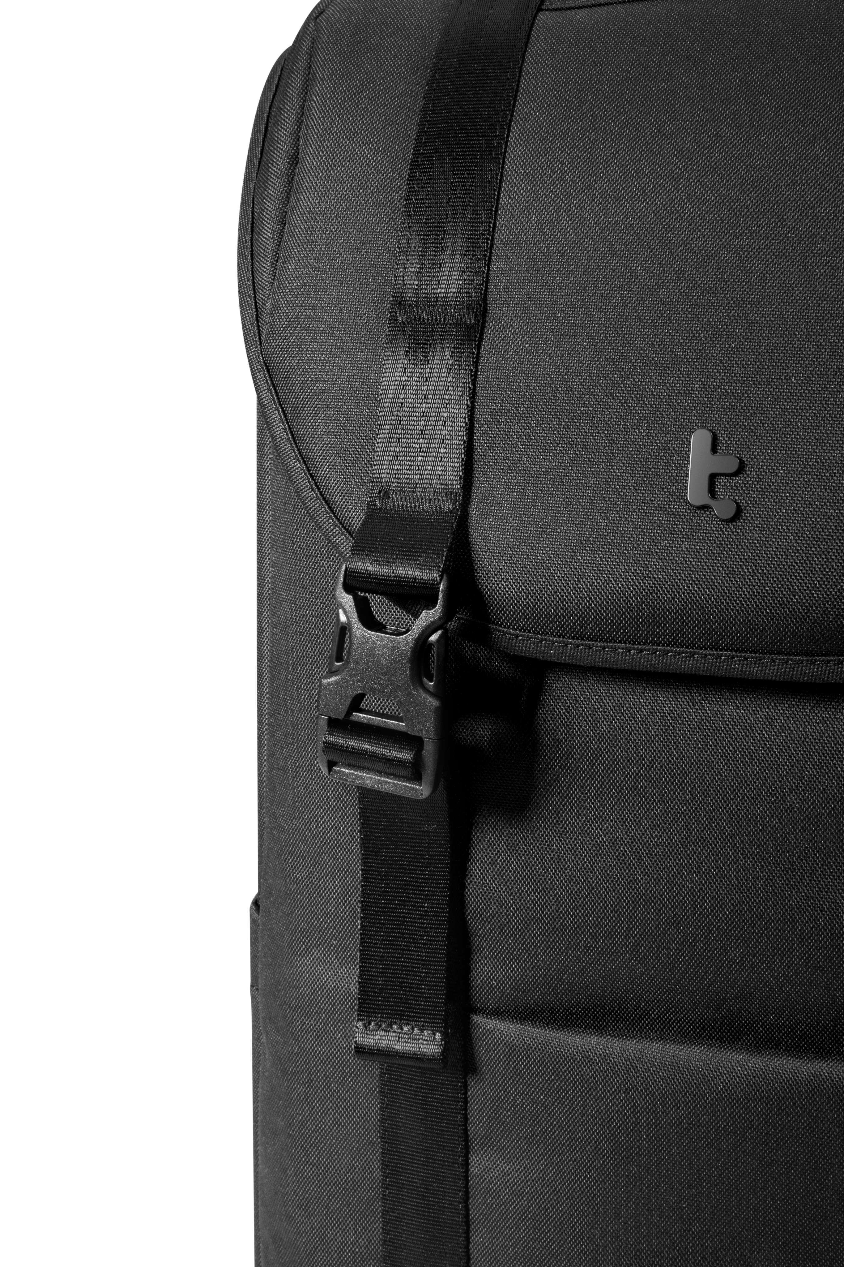 VintPack-TA1 22L Mochila para portátil