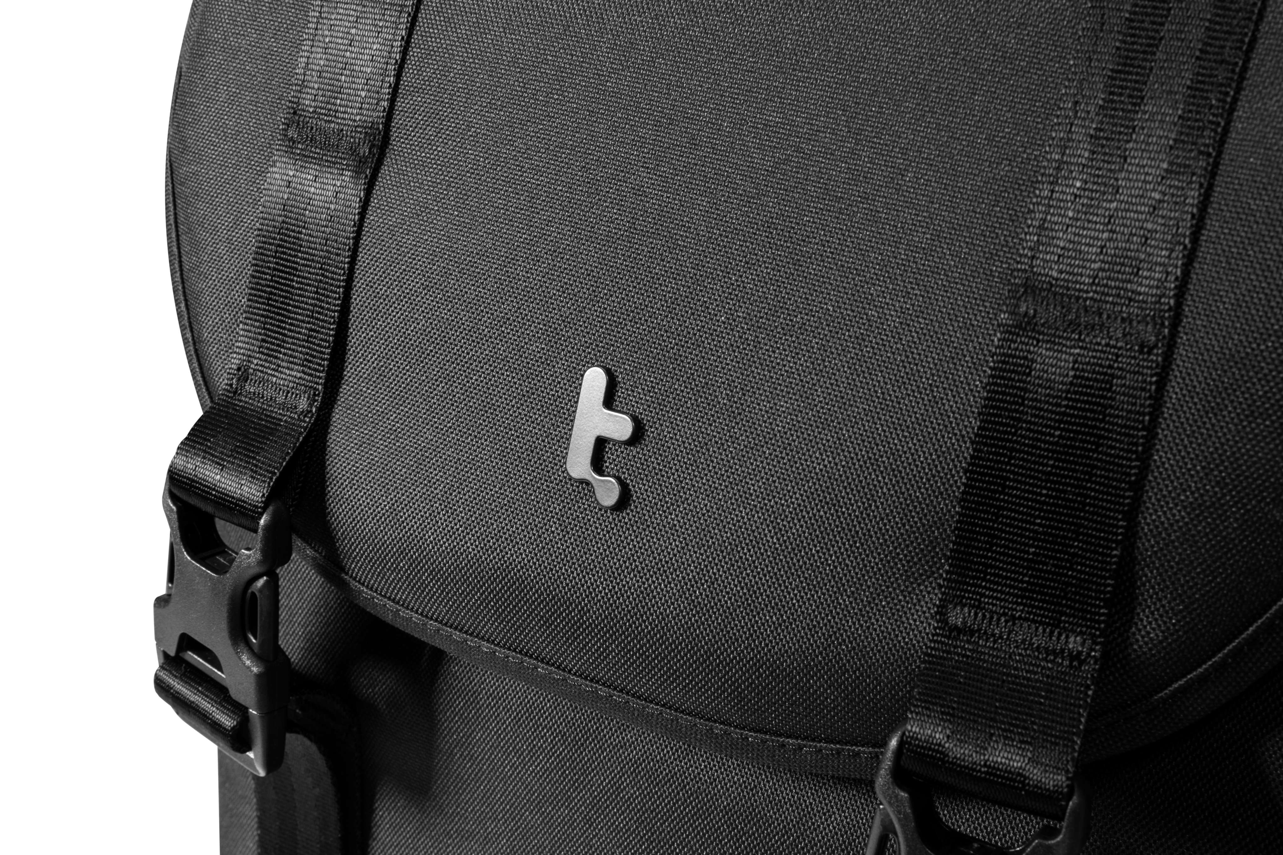 VintPack-TA1 22L Mochila para portátil