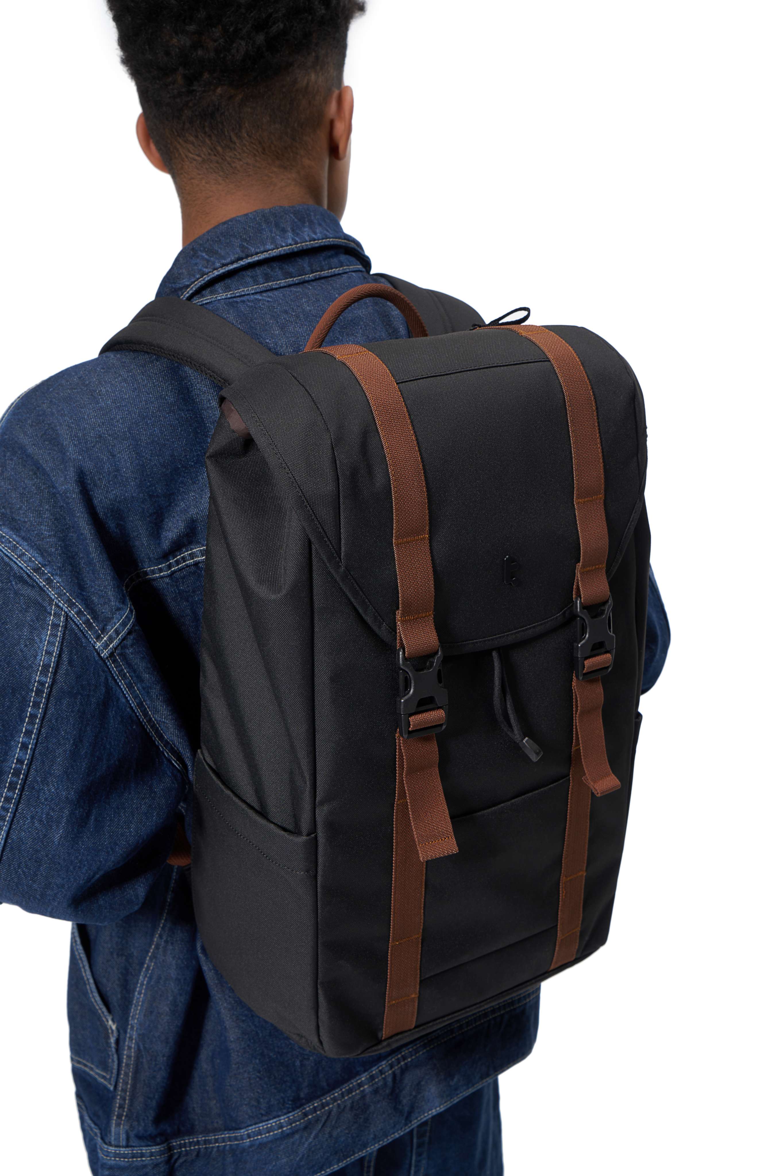 VintPack-TA1 22L Mochila para portátil