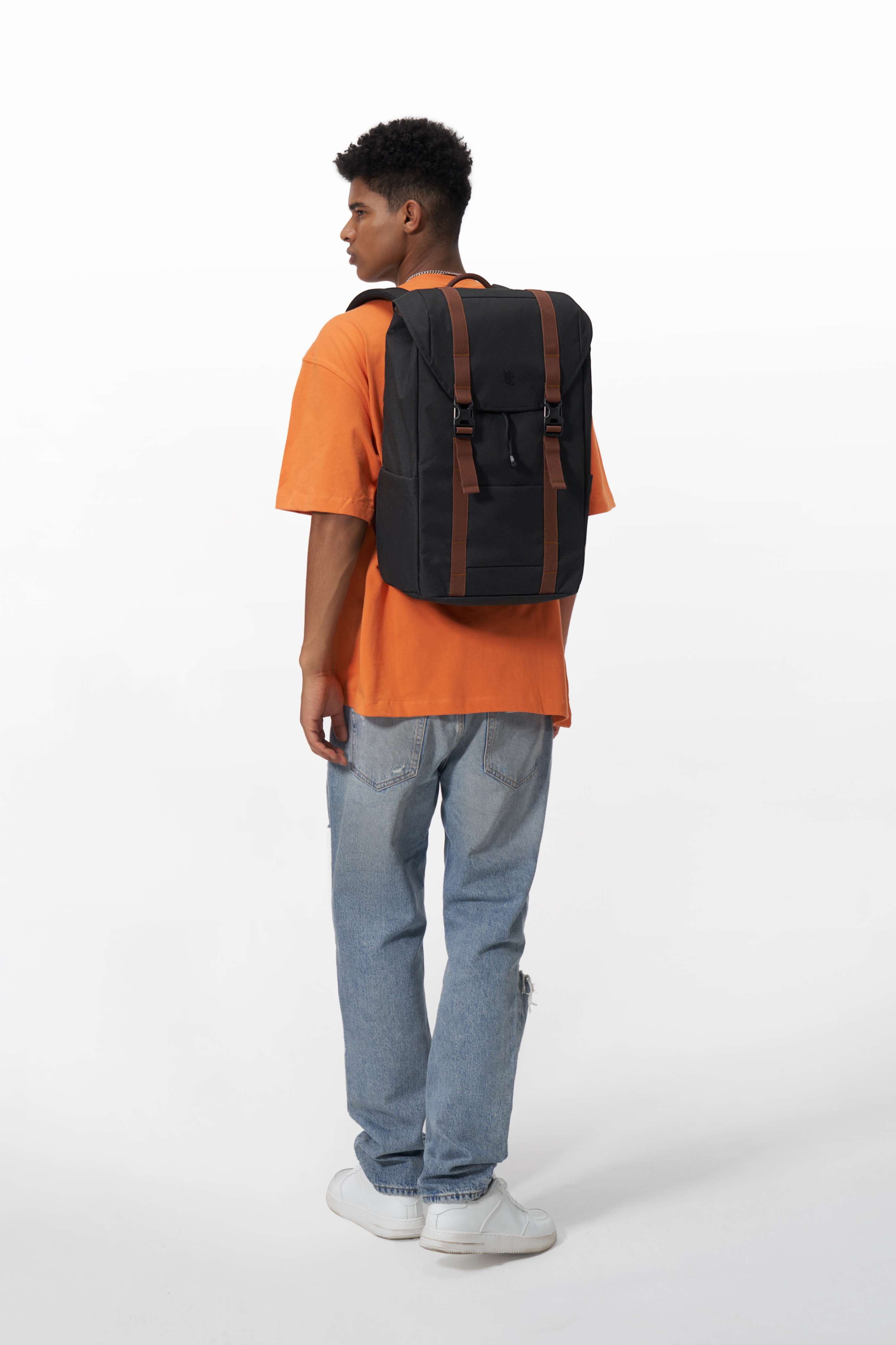 VintPack-TA1 22L Mochila para portátil