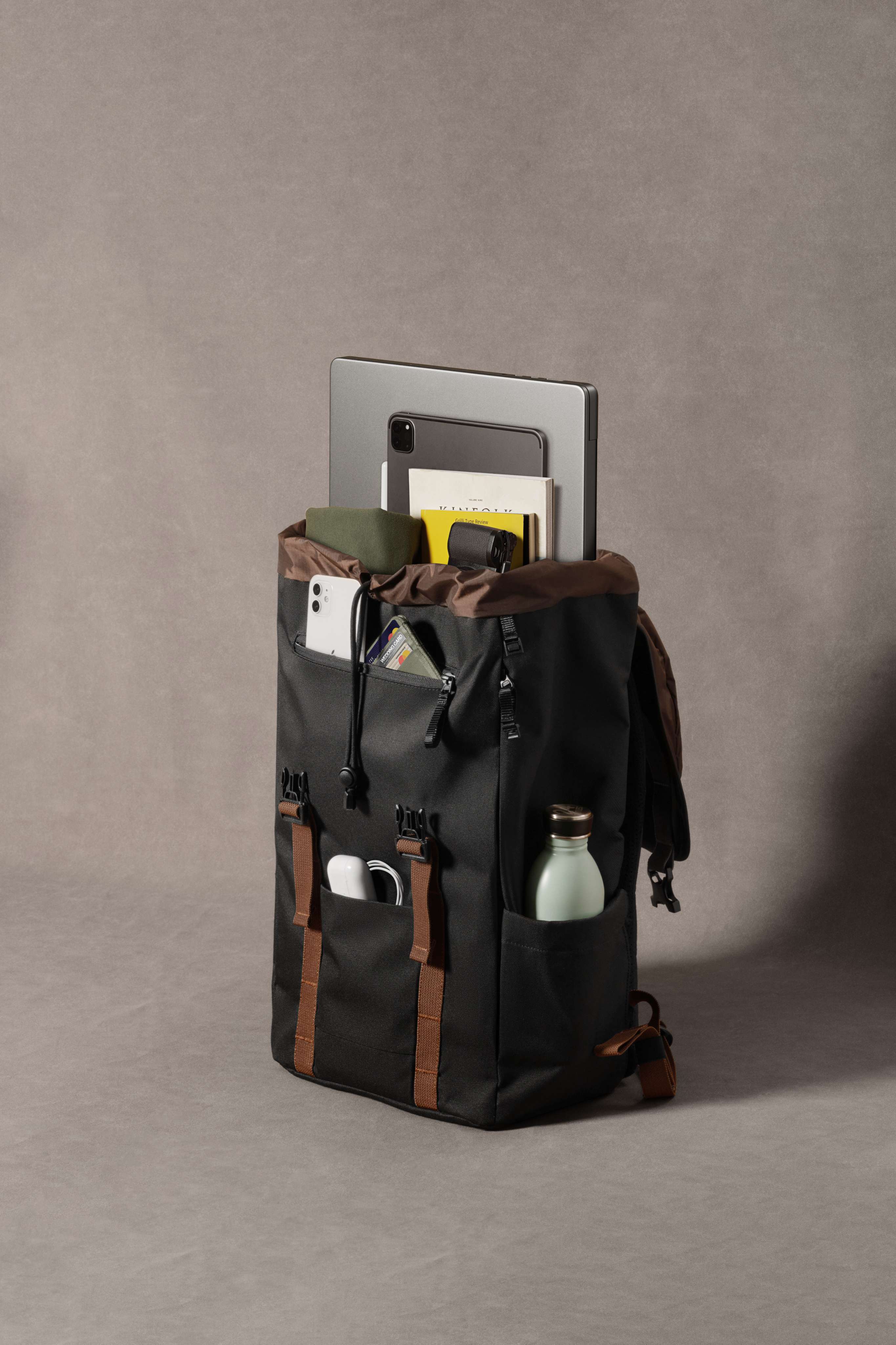 VintPack-TA1 22L Mochila para portátil