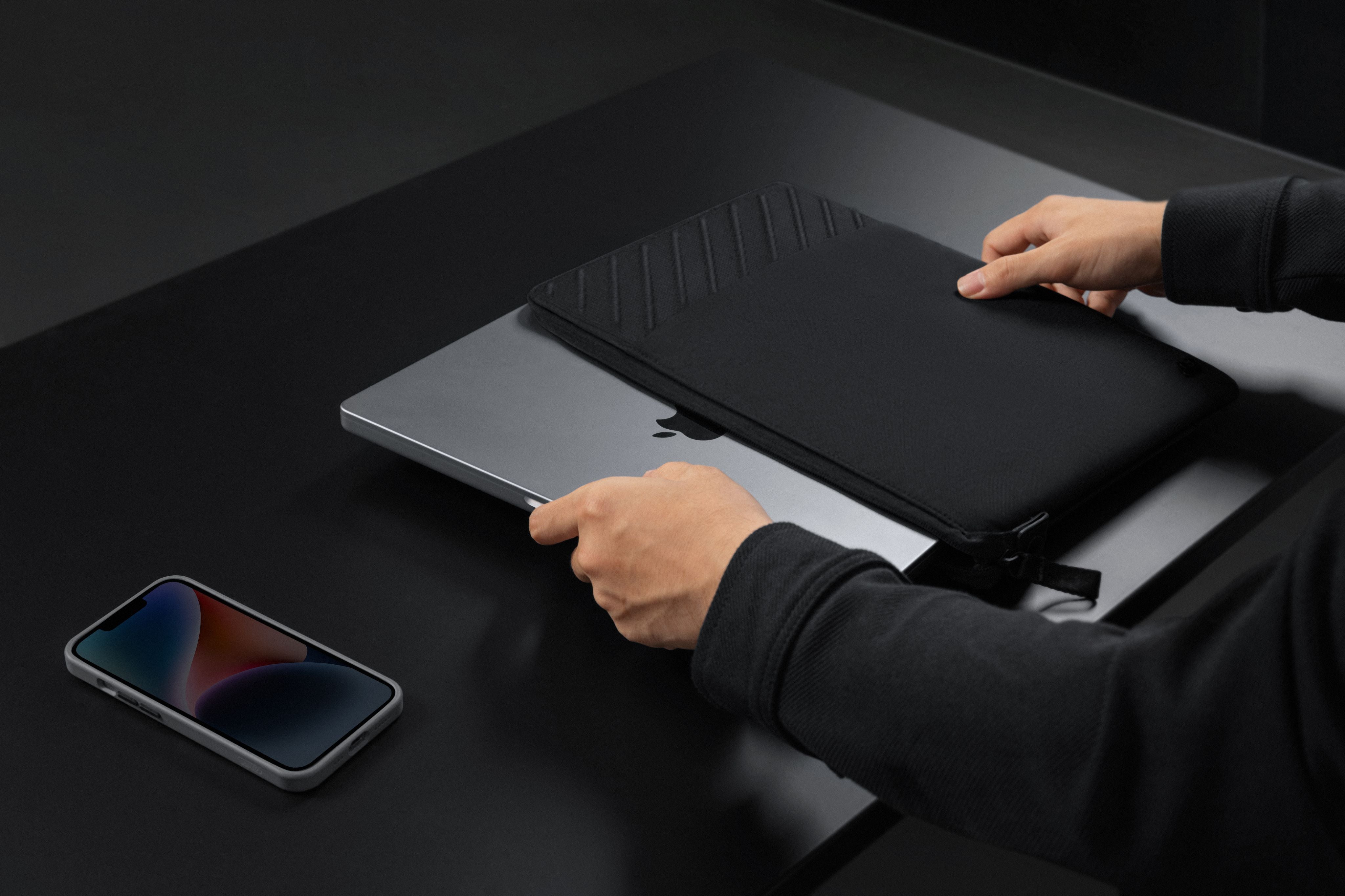 Funda para portátil Voyage-A10