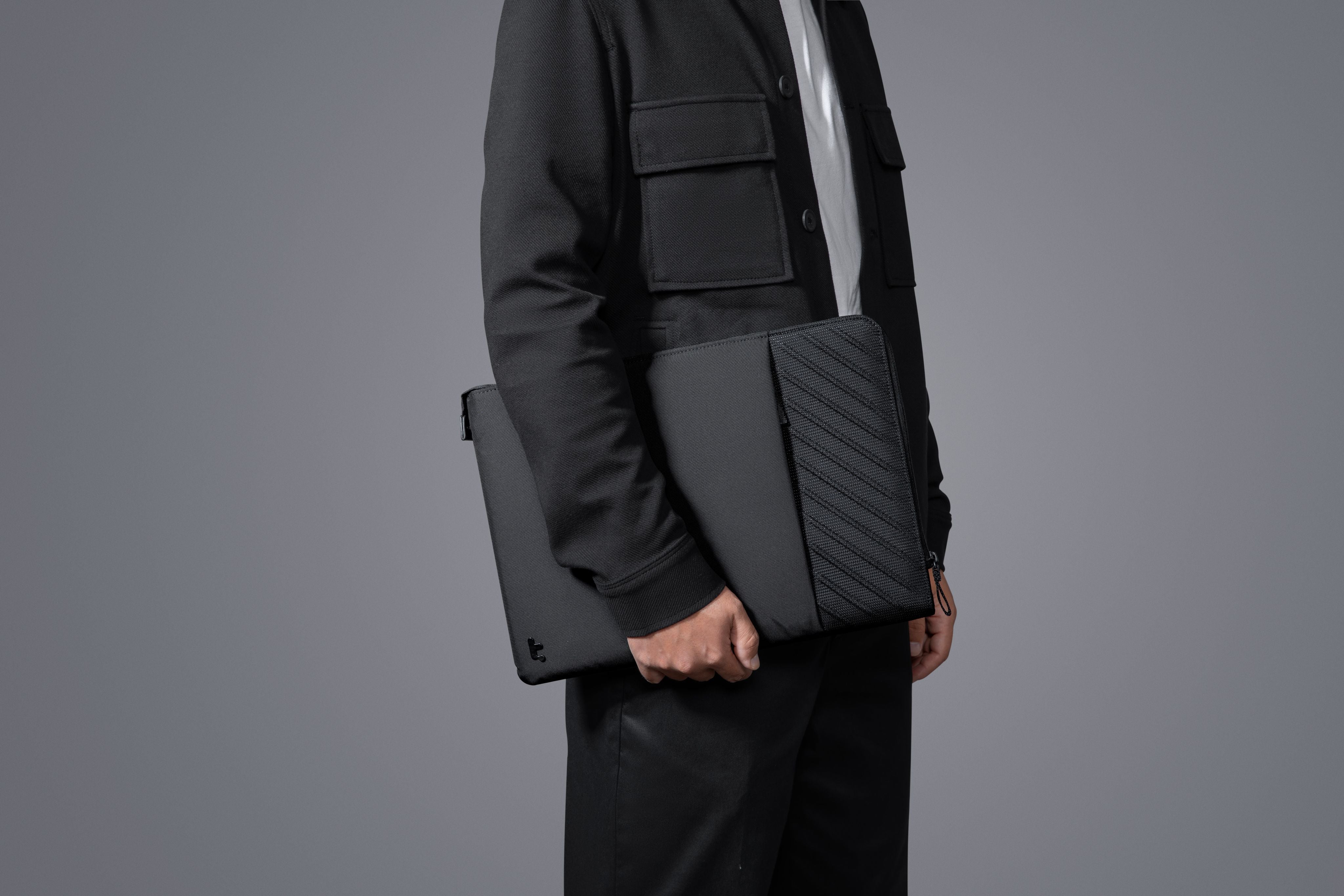 Funda para portátil Voyage-A10