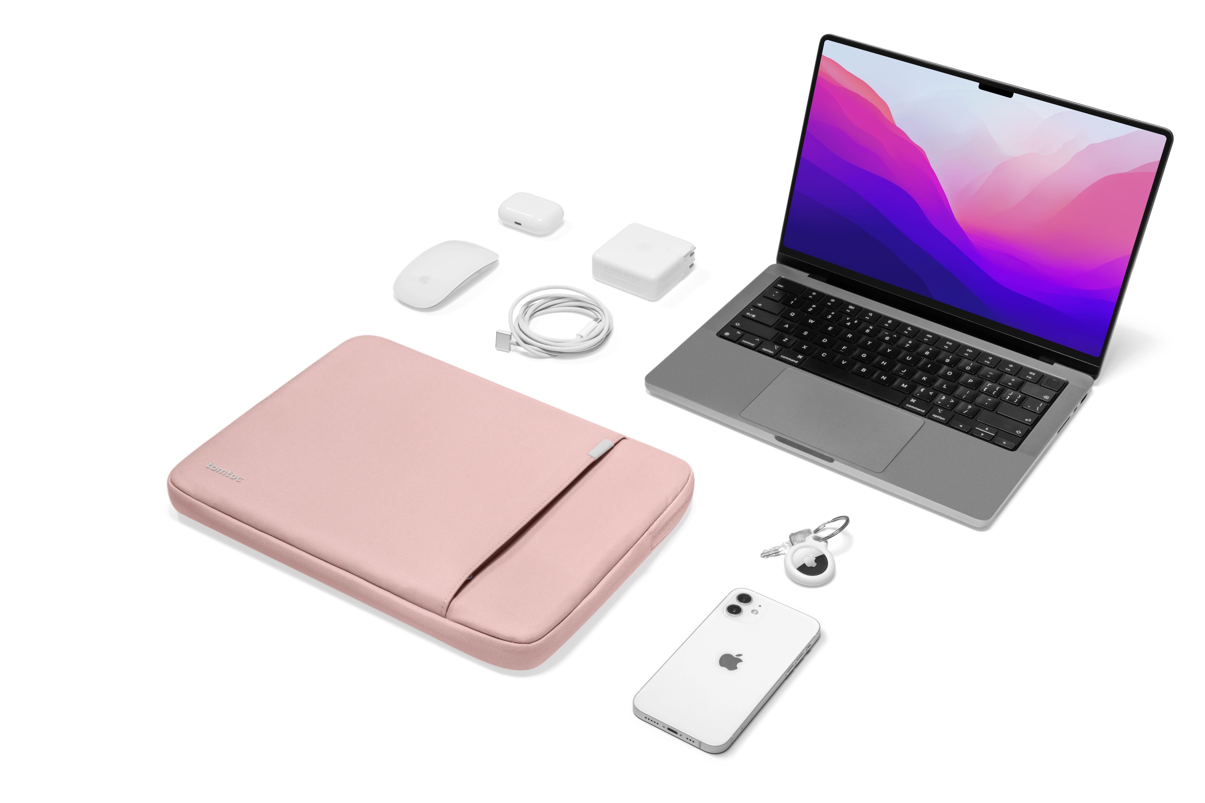 Funda para portátil Defender-A13