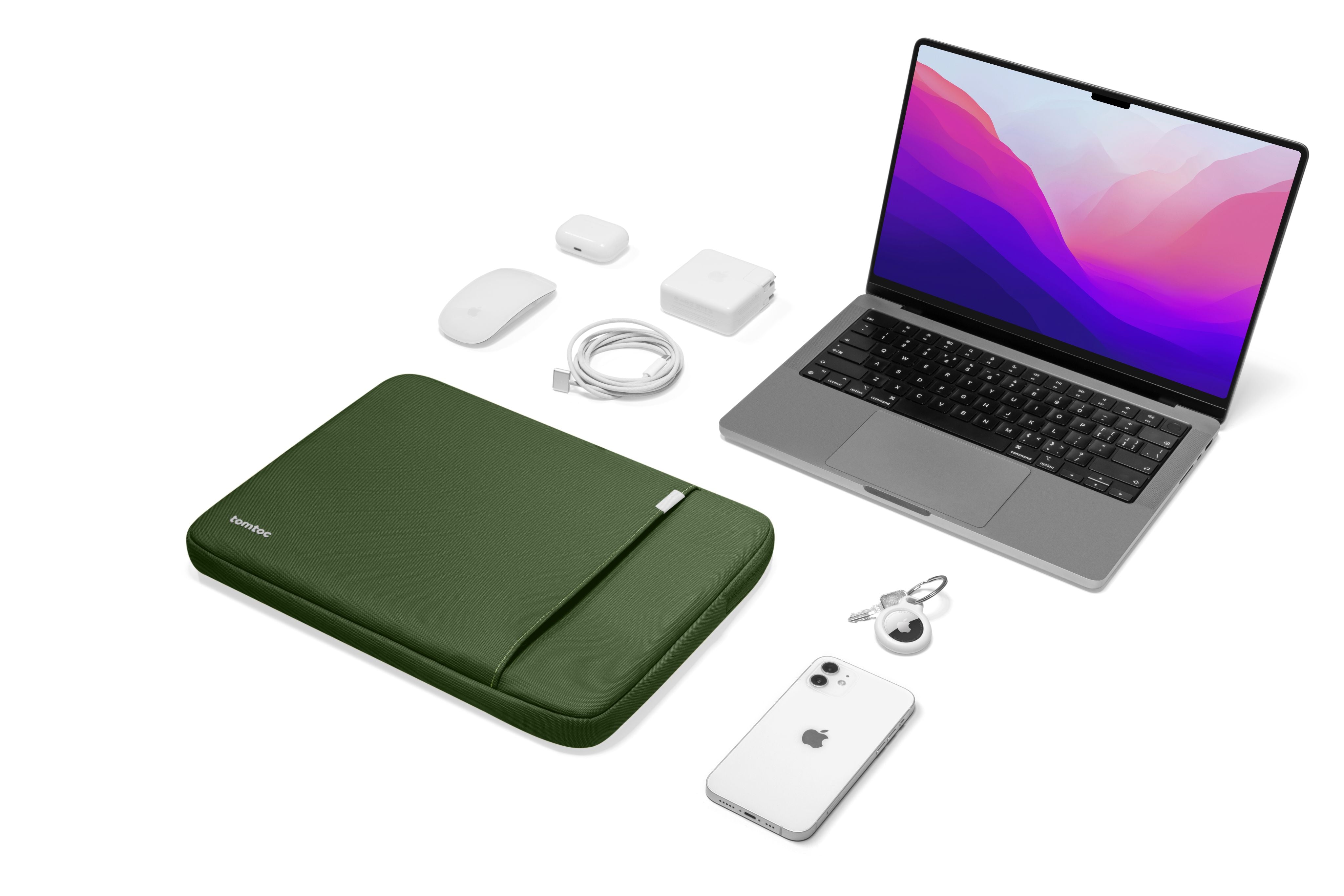 Funda para portátil Defender-A13