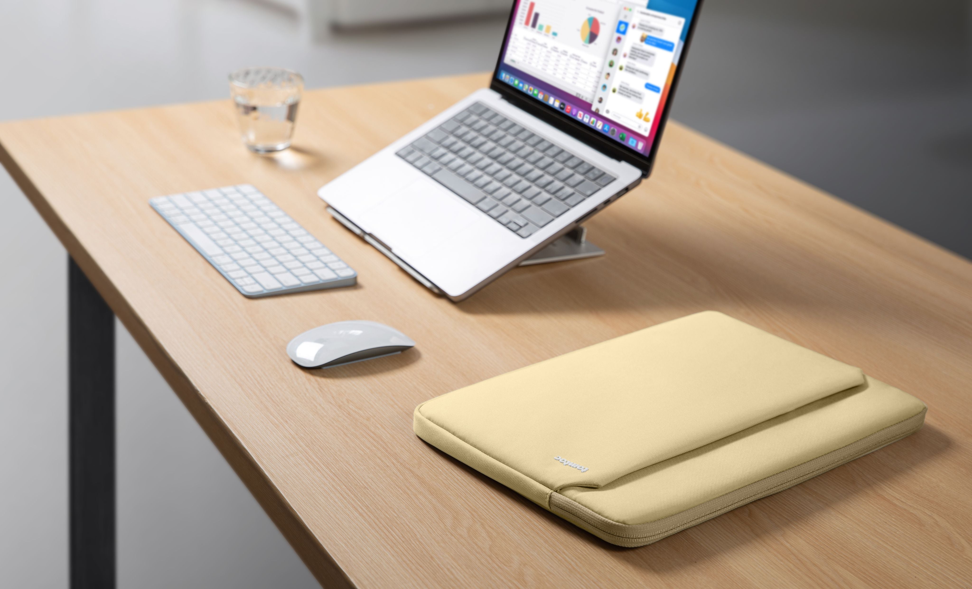 Funda para portátil Light-A18