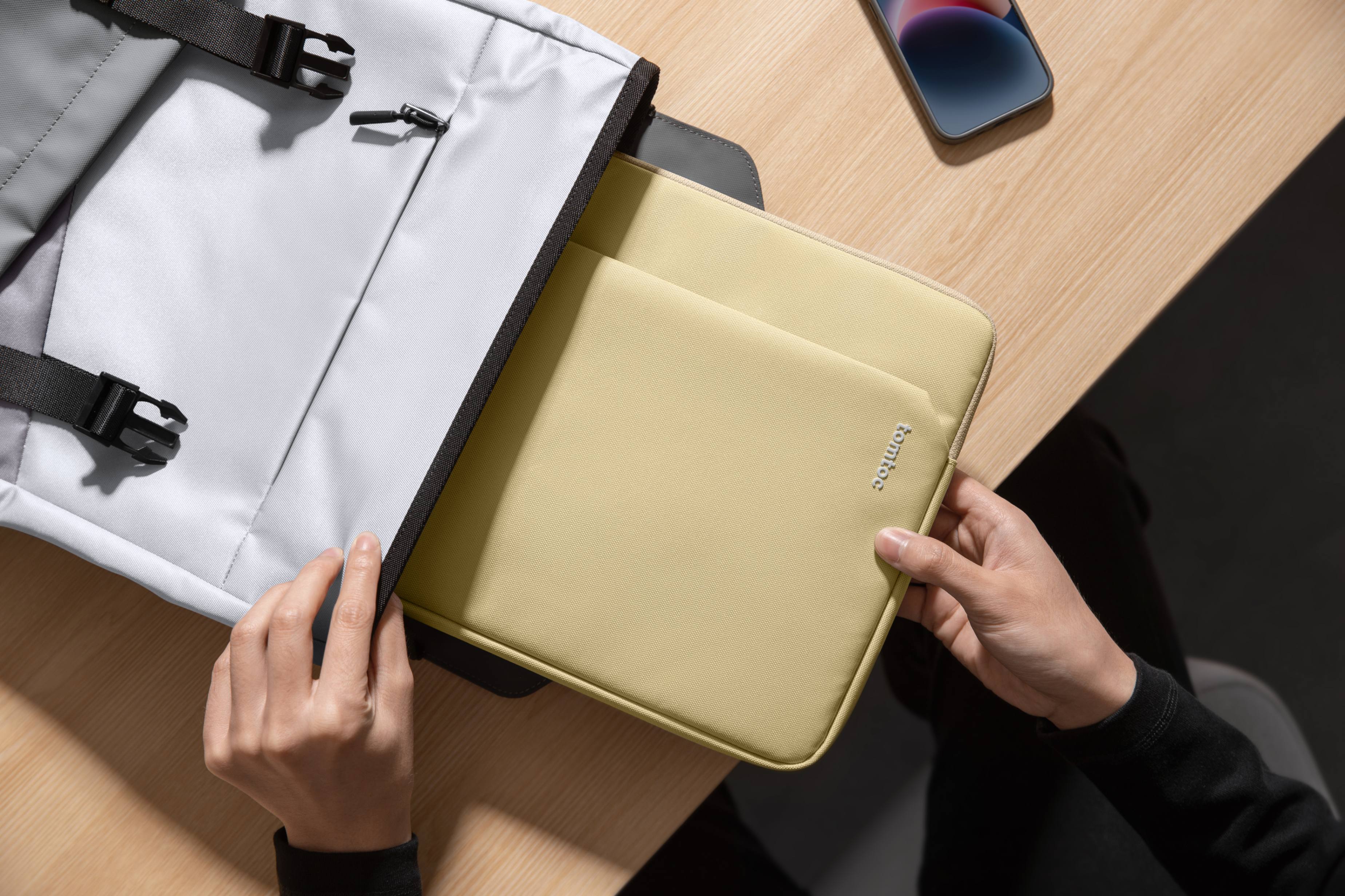 Funda para portátil Light-A18
