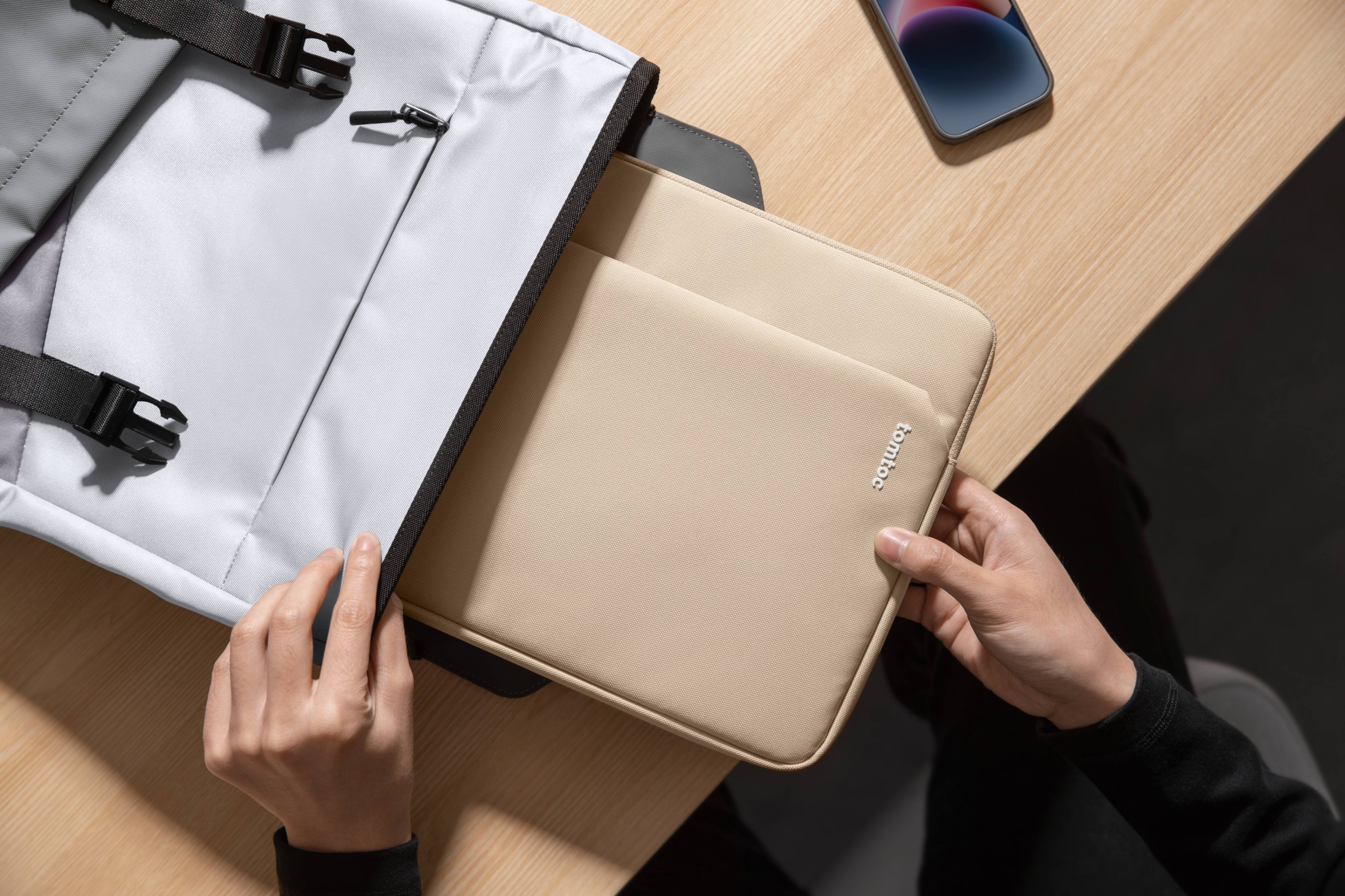 Funda para portátil Light-A18