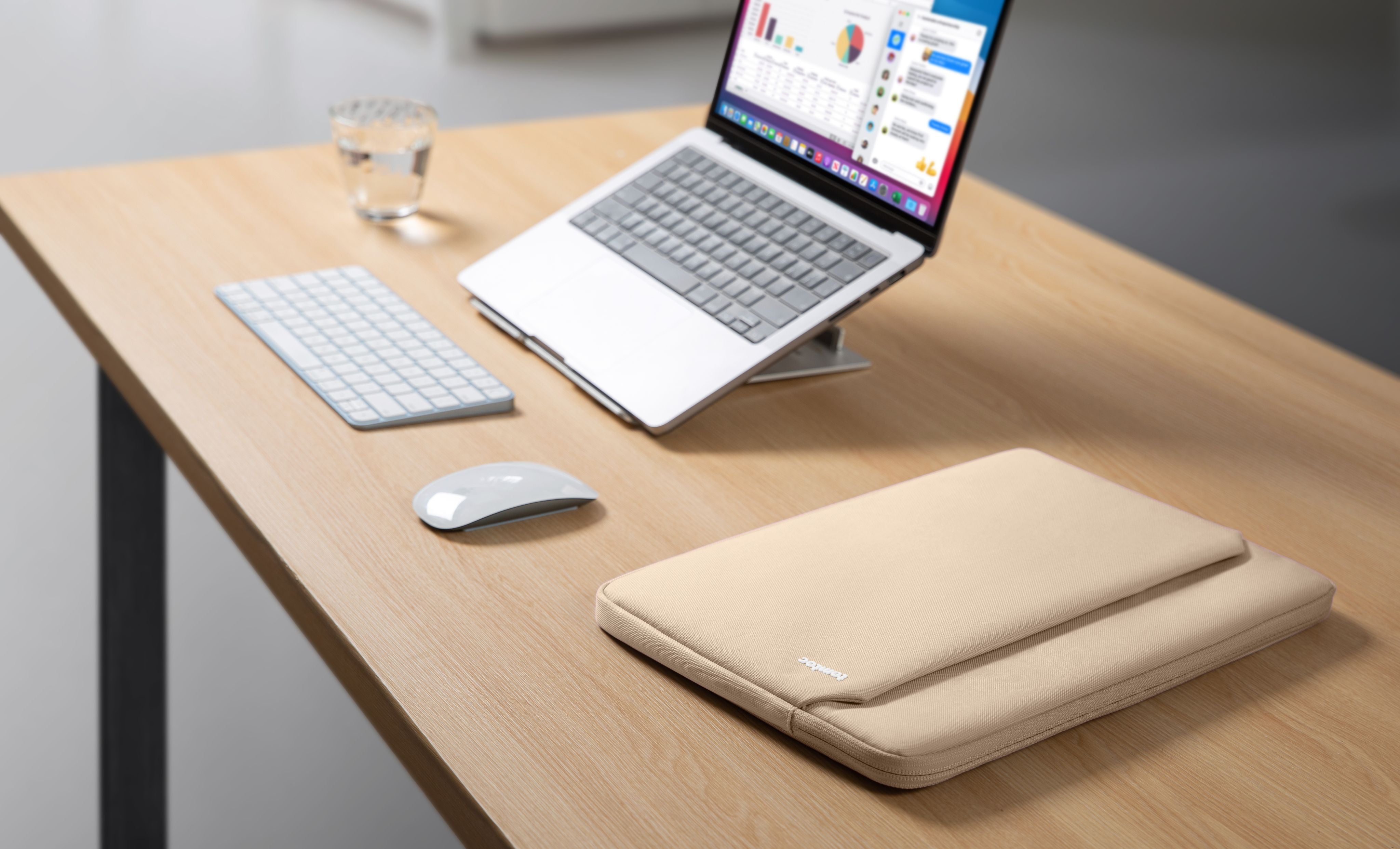 Funda para portátil Light-A18