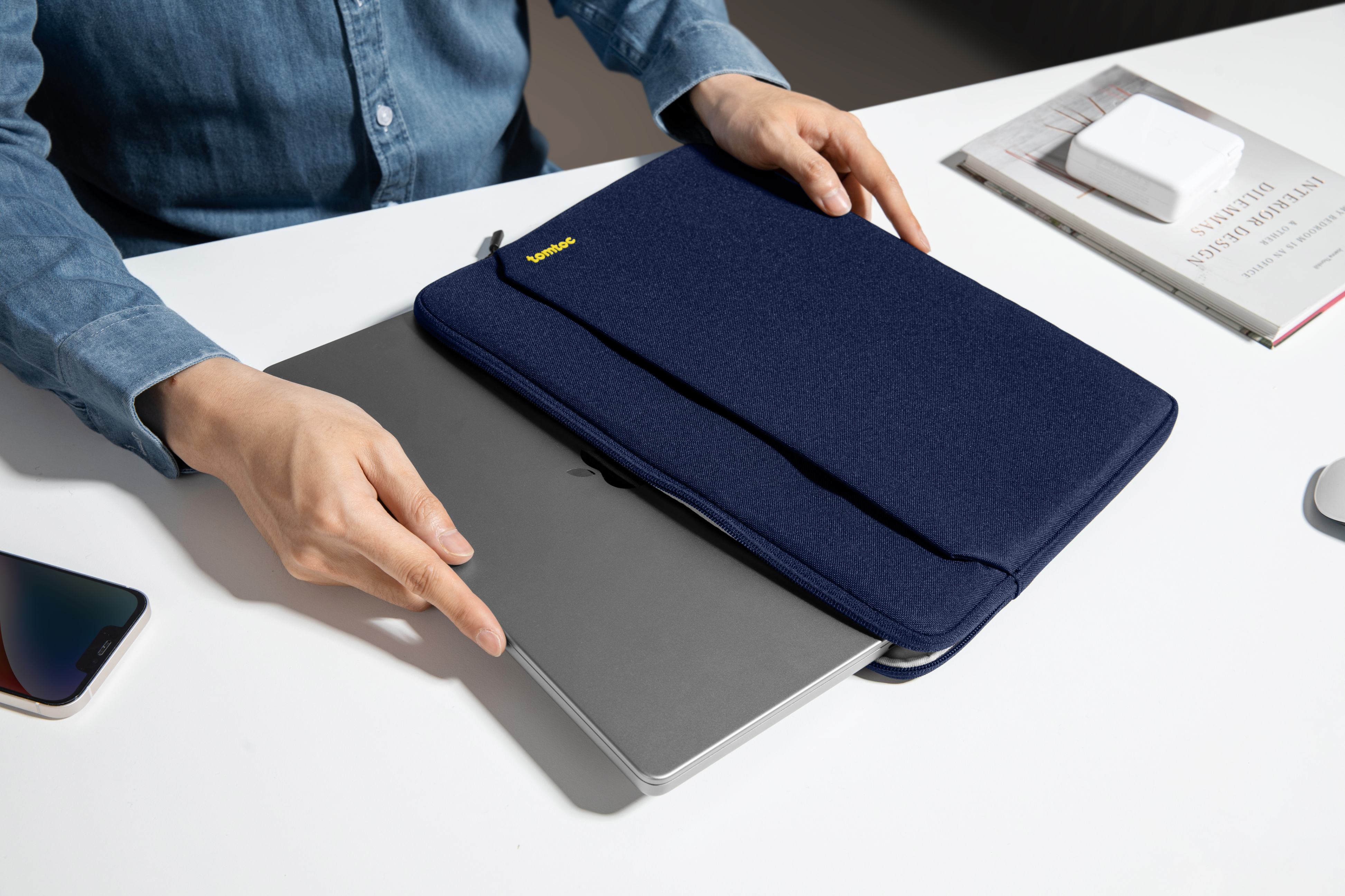 Funda para portátil Light-A18