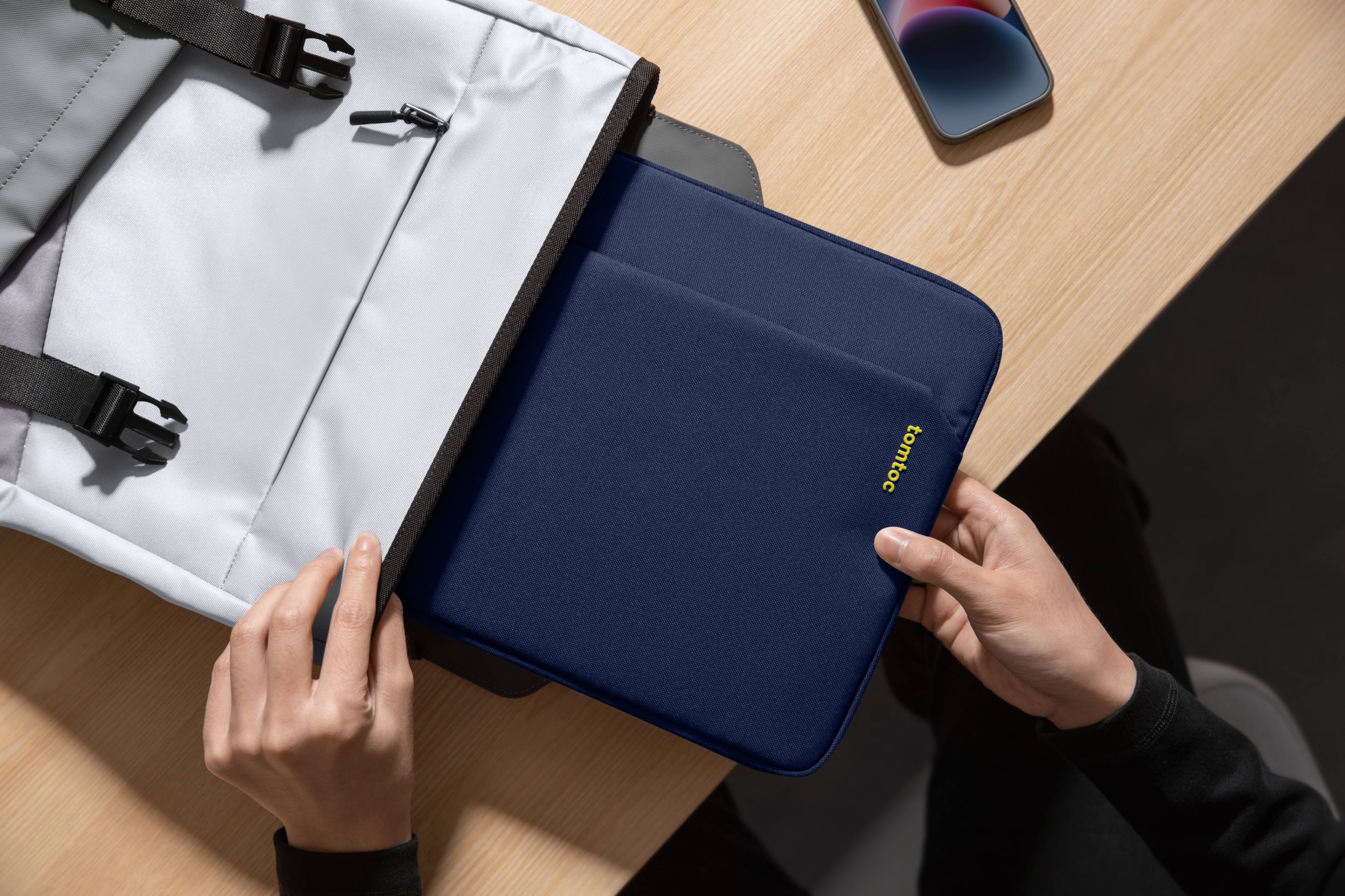 Funda para portátil Light-A18