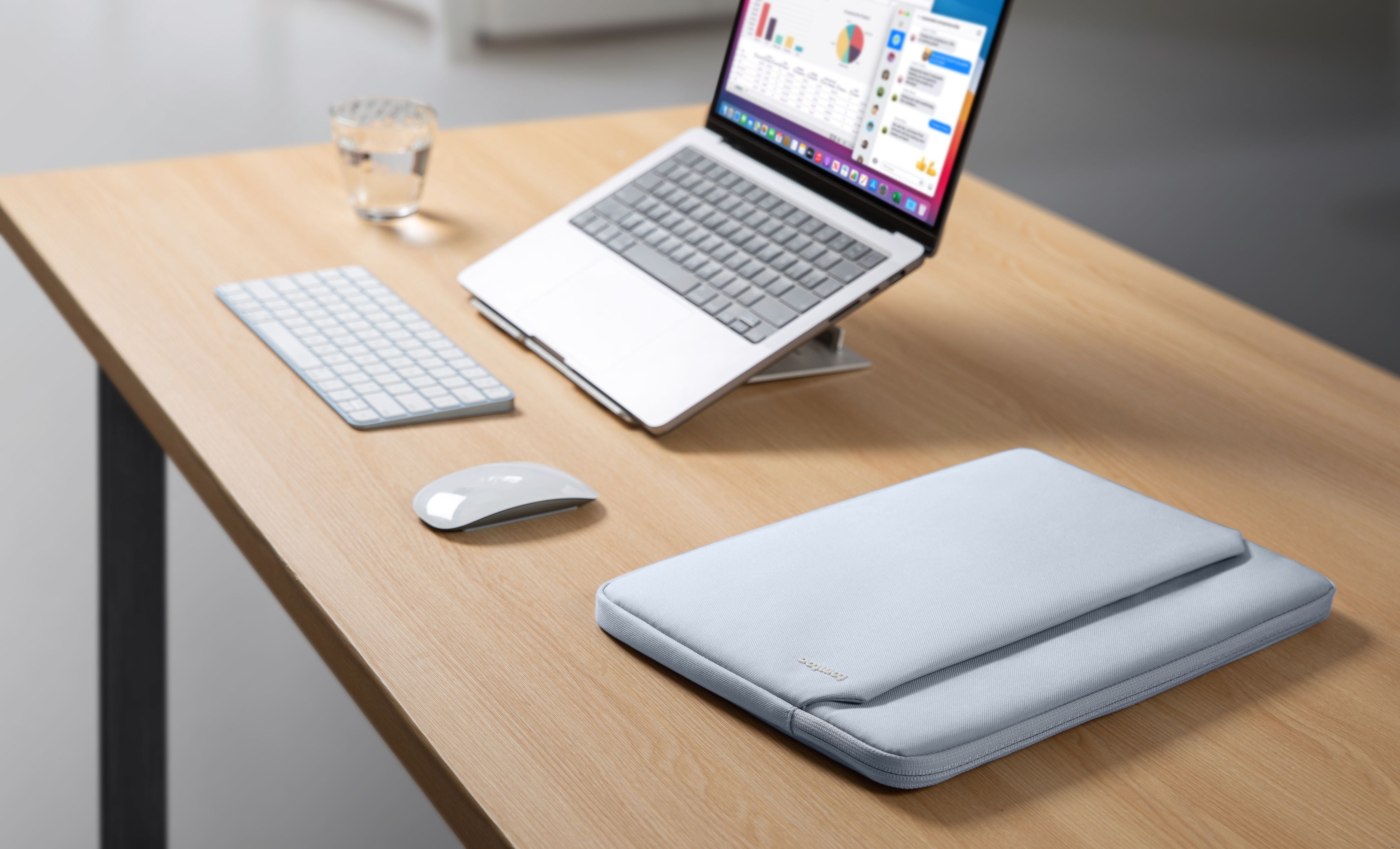 Funda para portátil Light-A18