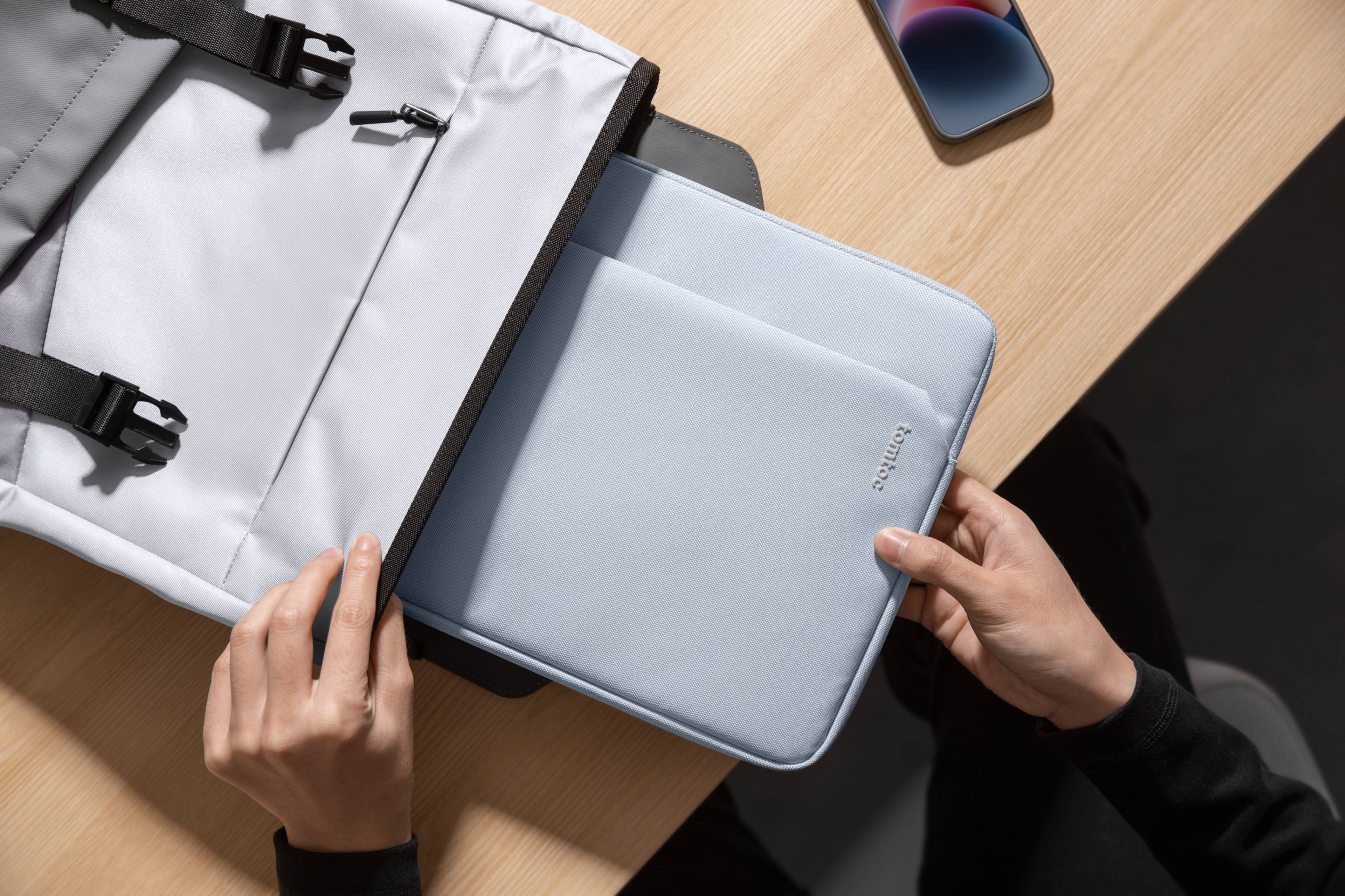 Funda para portátil Light-A18