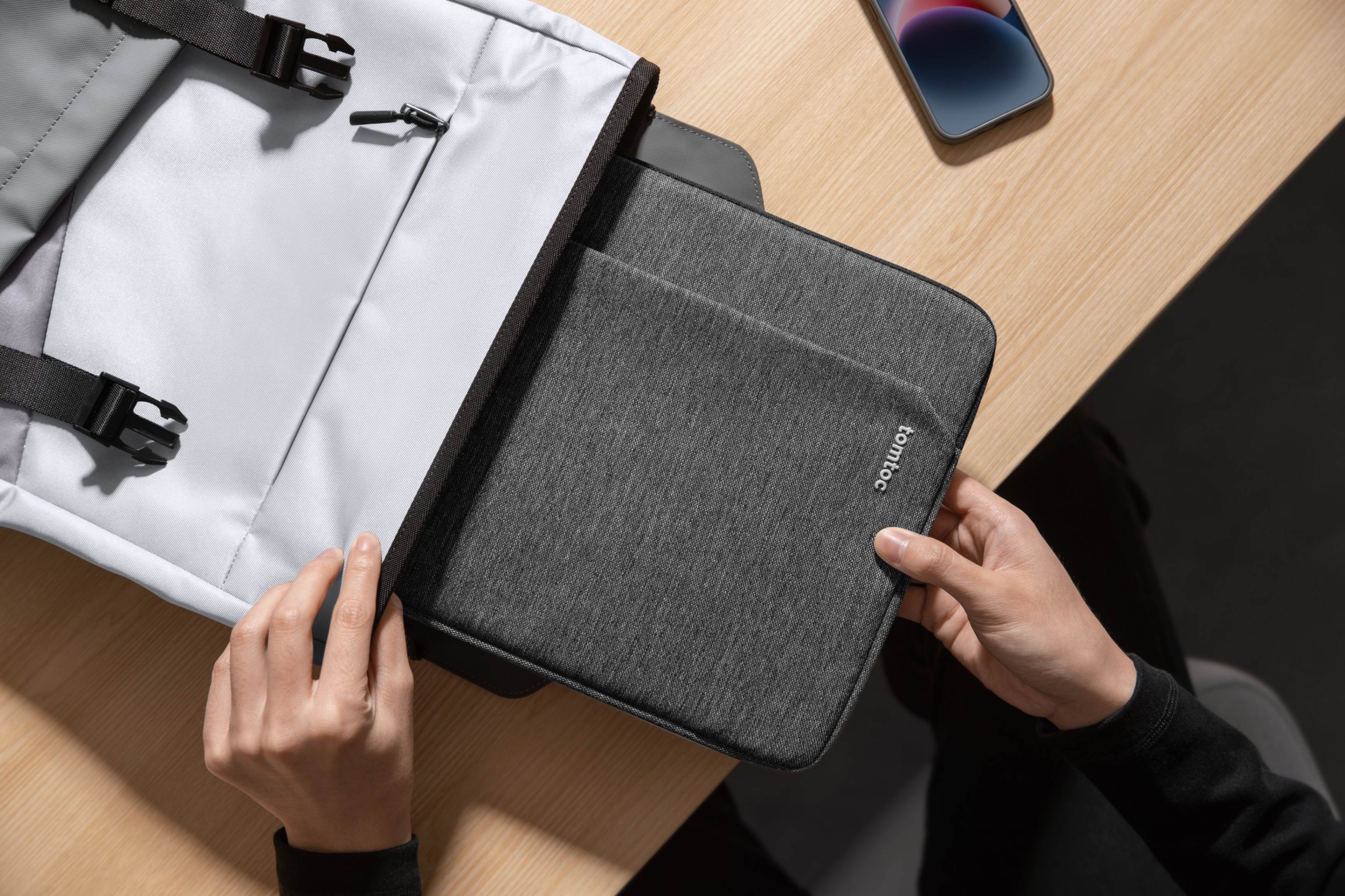 Funda para portátil Light-A18