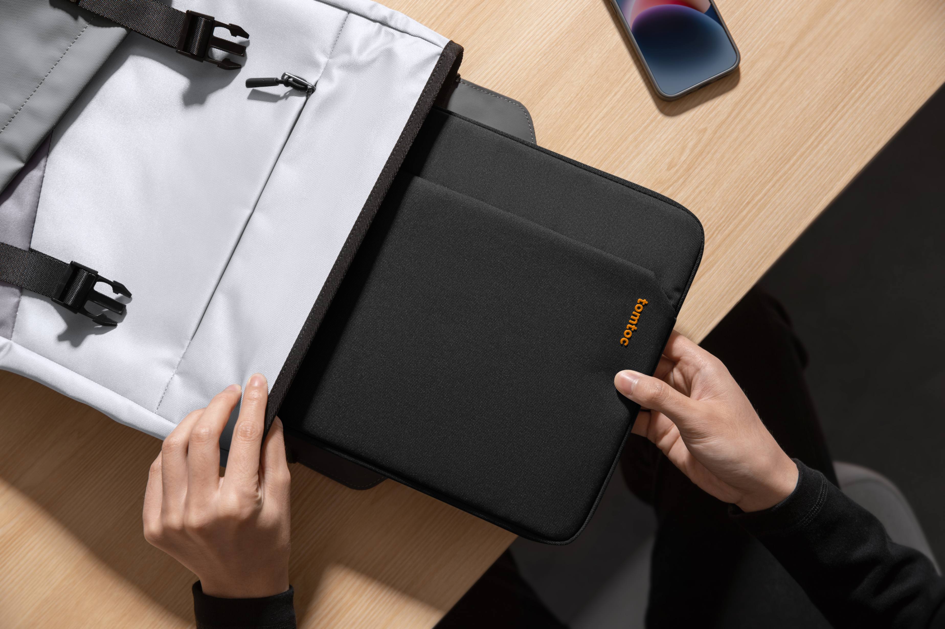Funda para portátil Light-A18