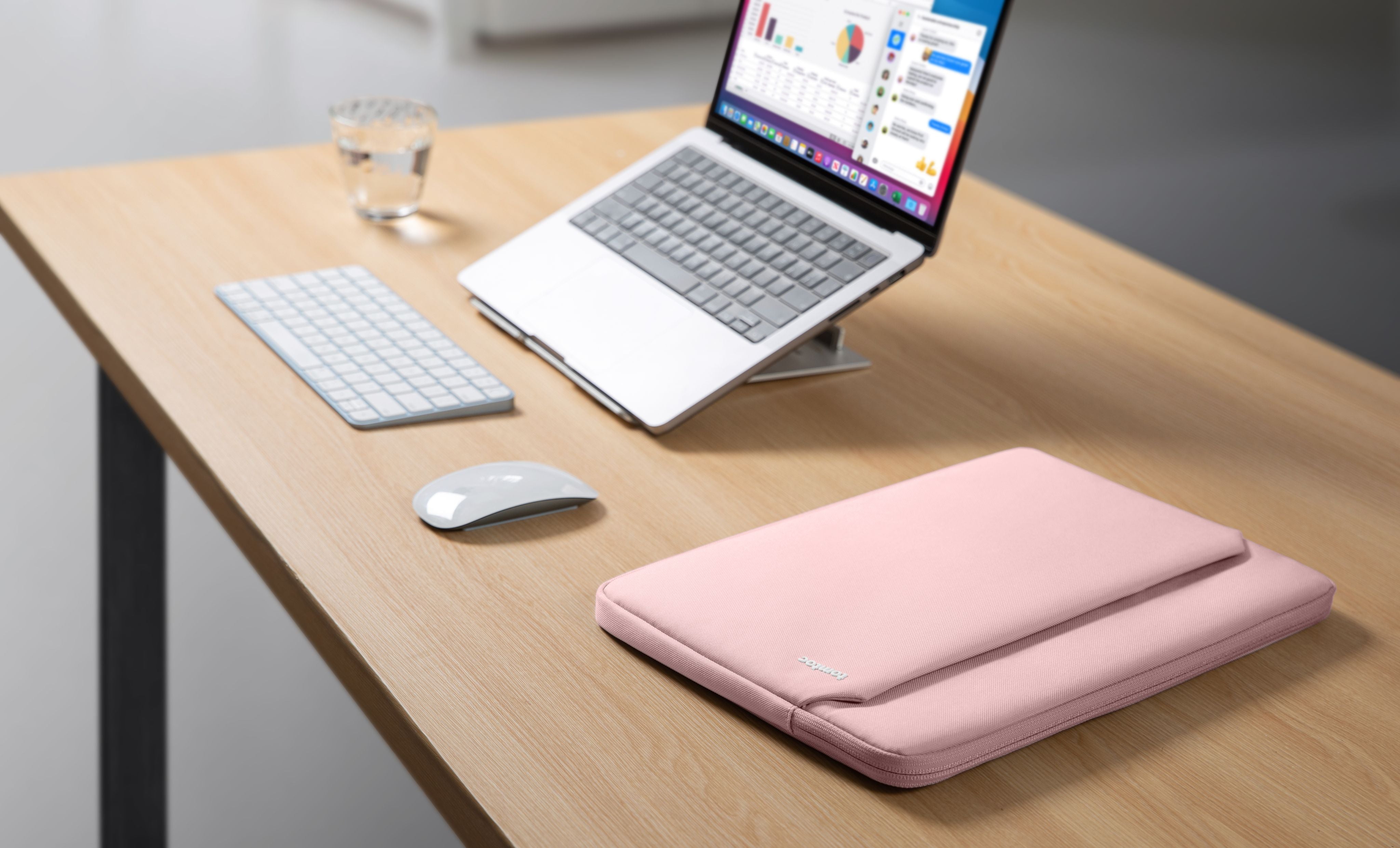 Funda para portátil Light-A18