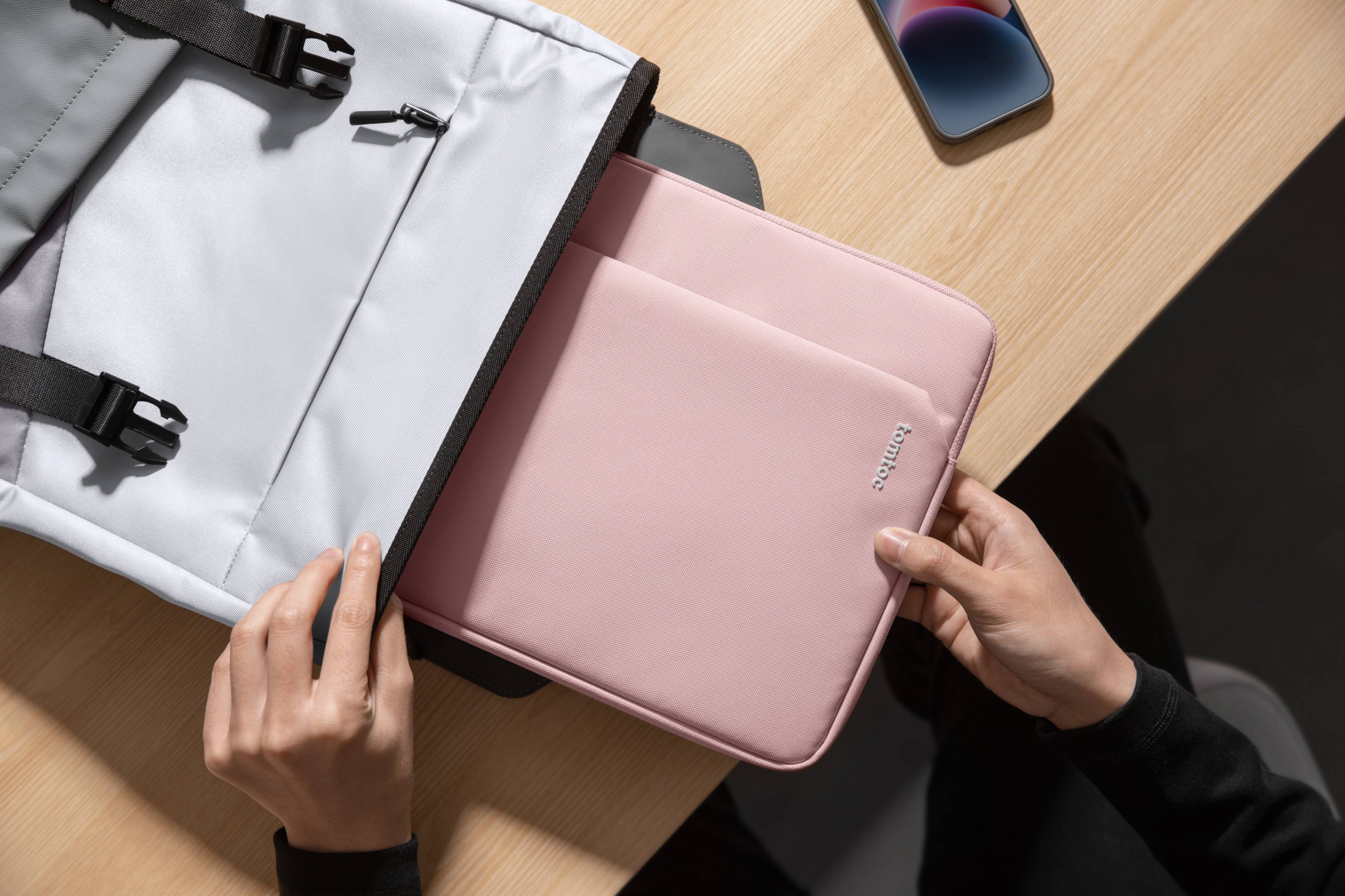 Funda para portátil Light-A18
