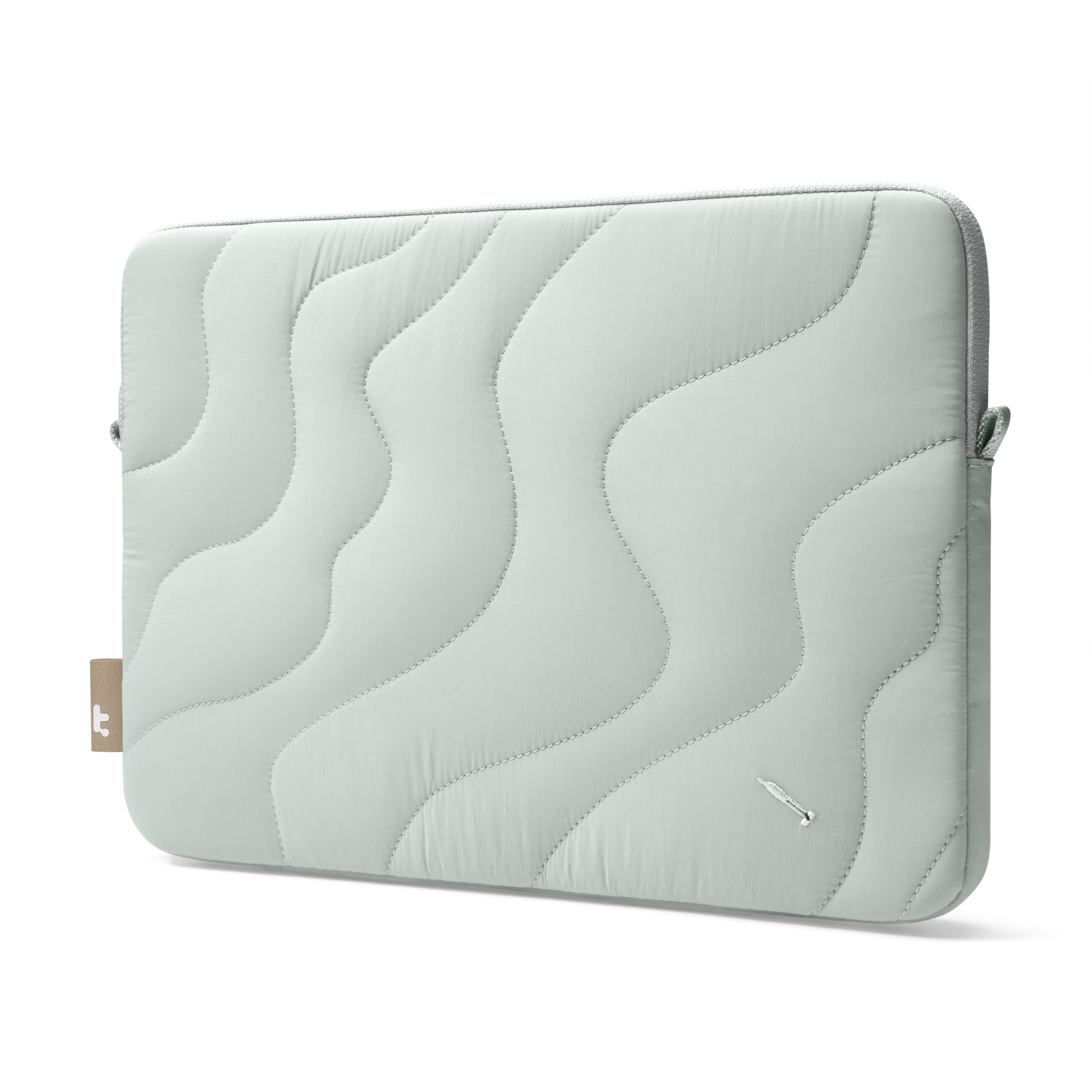 Kit tech: Mochila Navigator T71 + Funda para laptop Terra A27