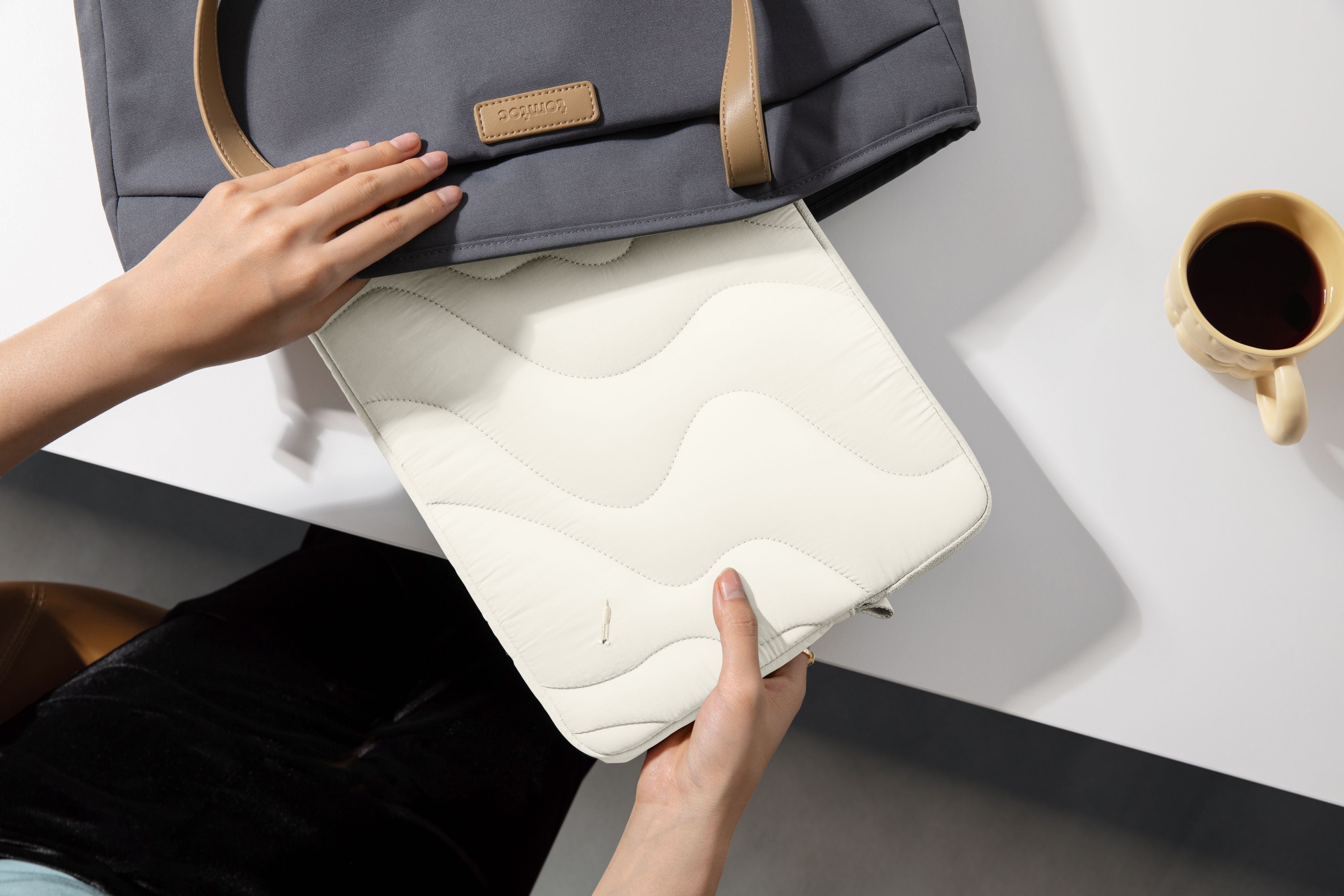 Funda para portátil Terra-A27