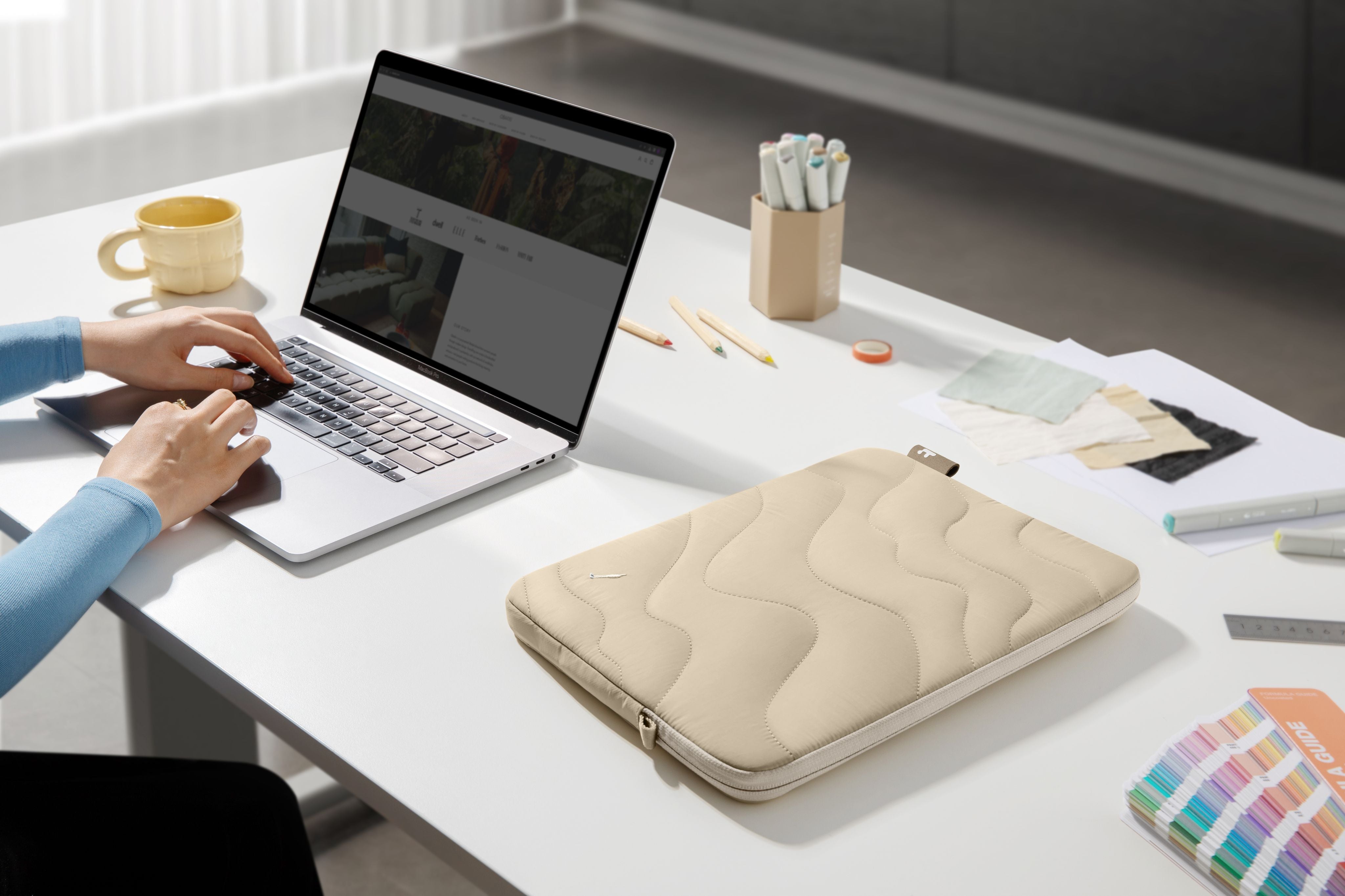 Funda para portátil Terra-A27