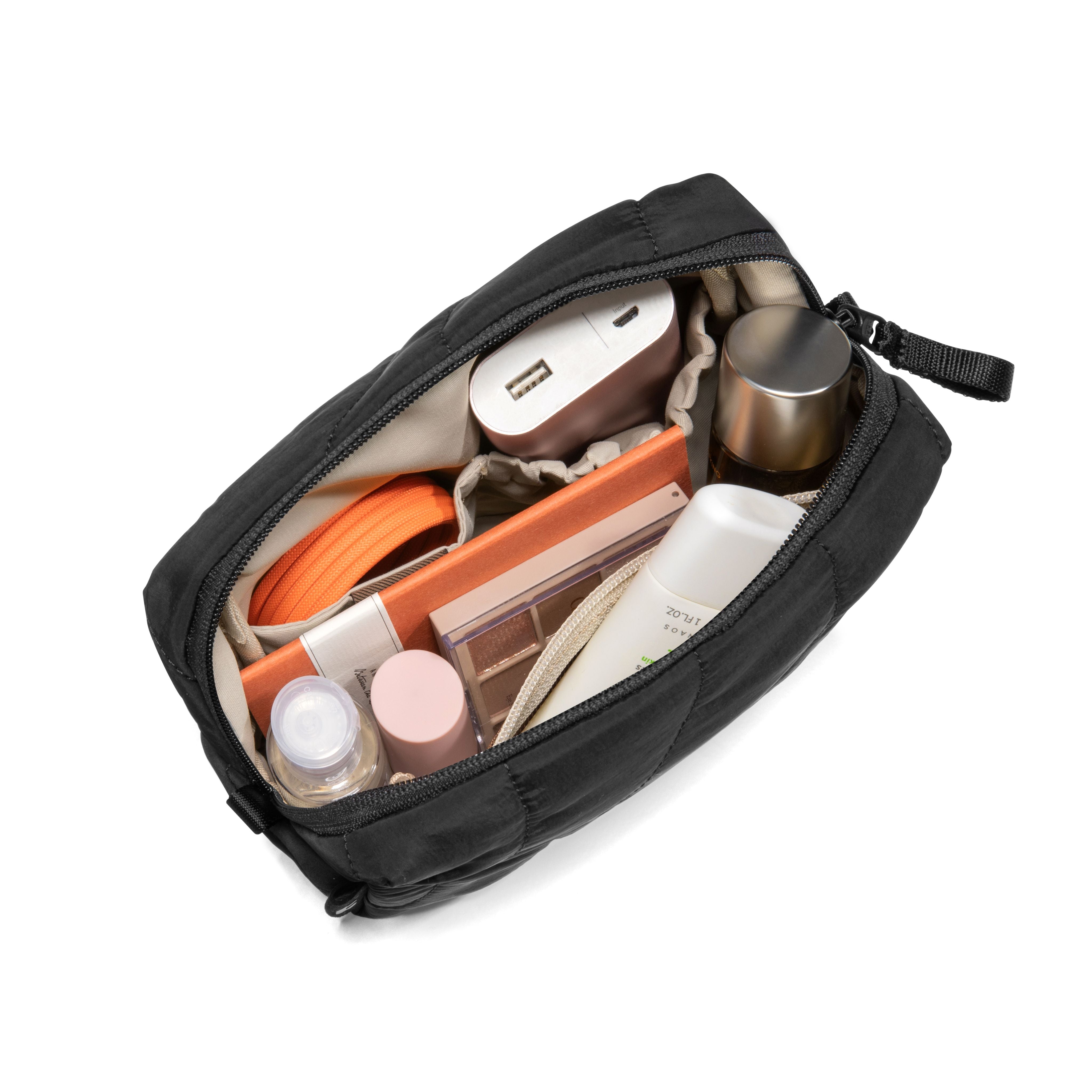 Terra-A27 Estuche para accesorios