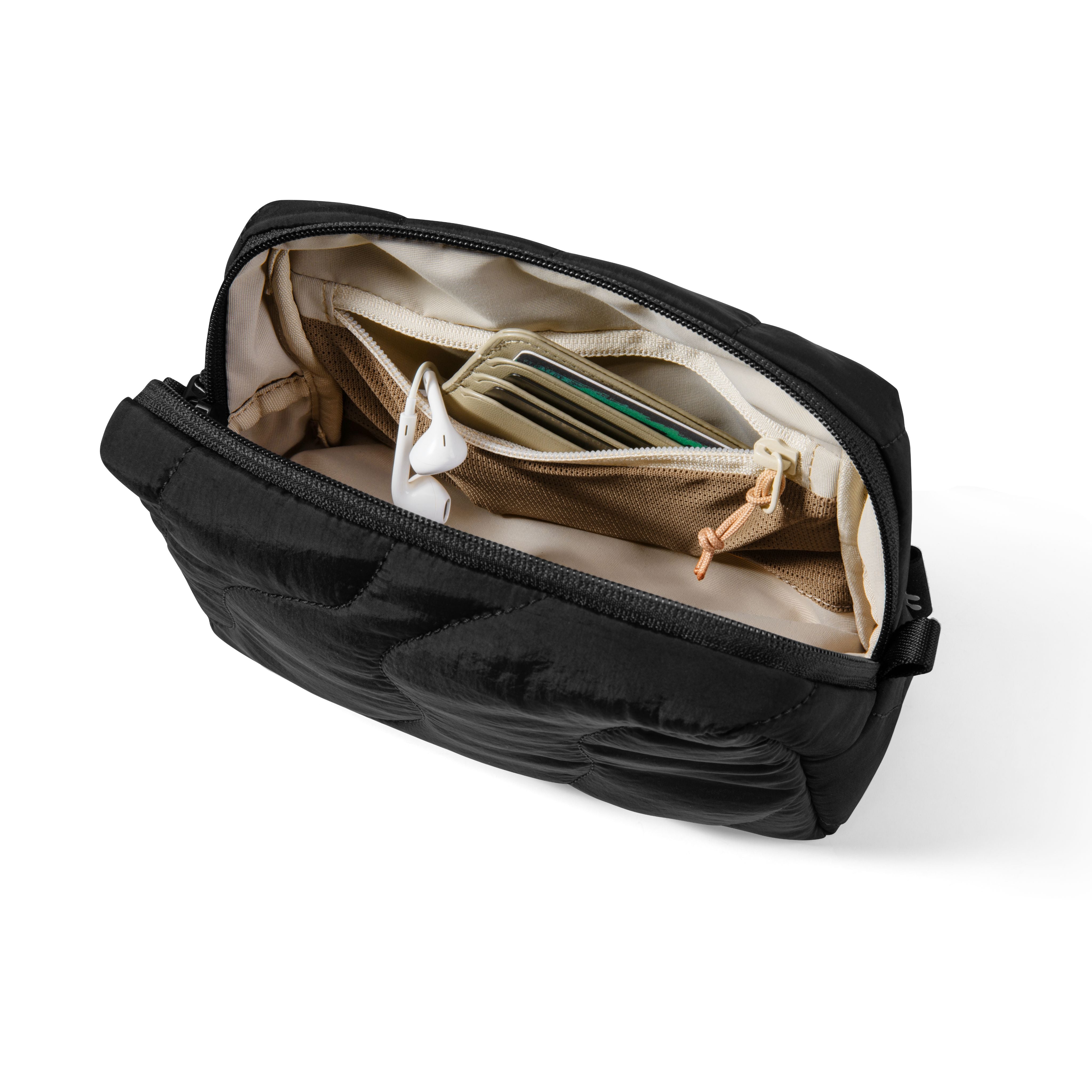 Terra-A27 Estuche para accesorios