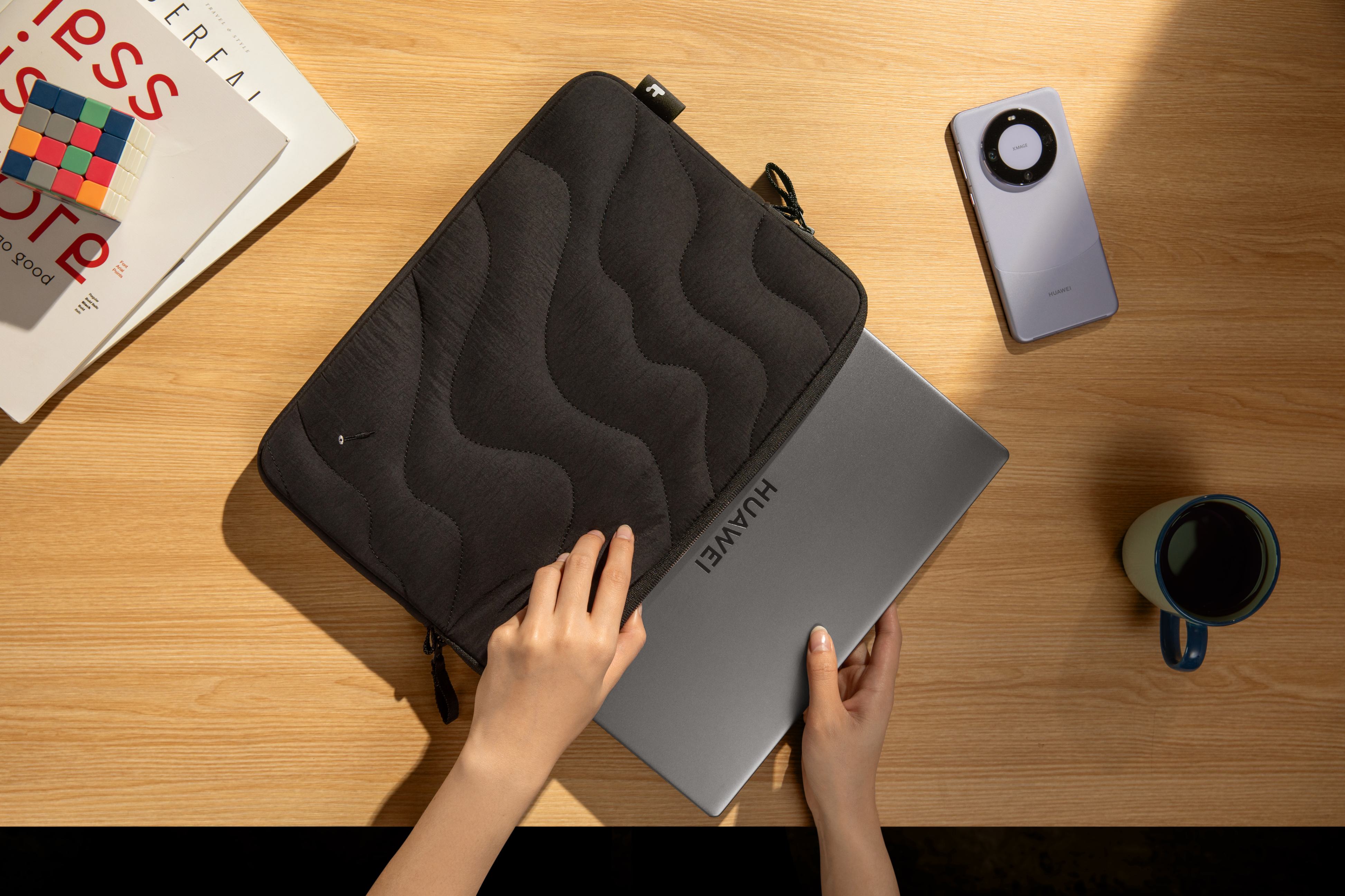 Funda para portátil Terra-A27