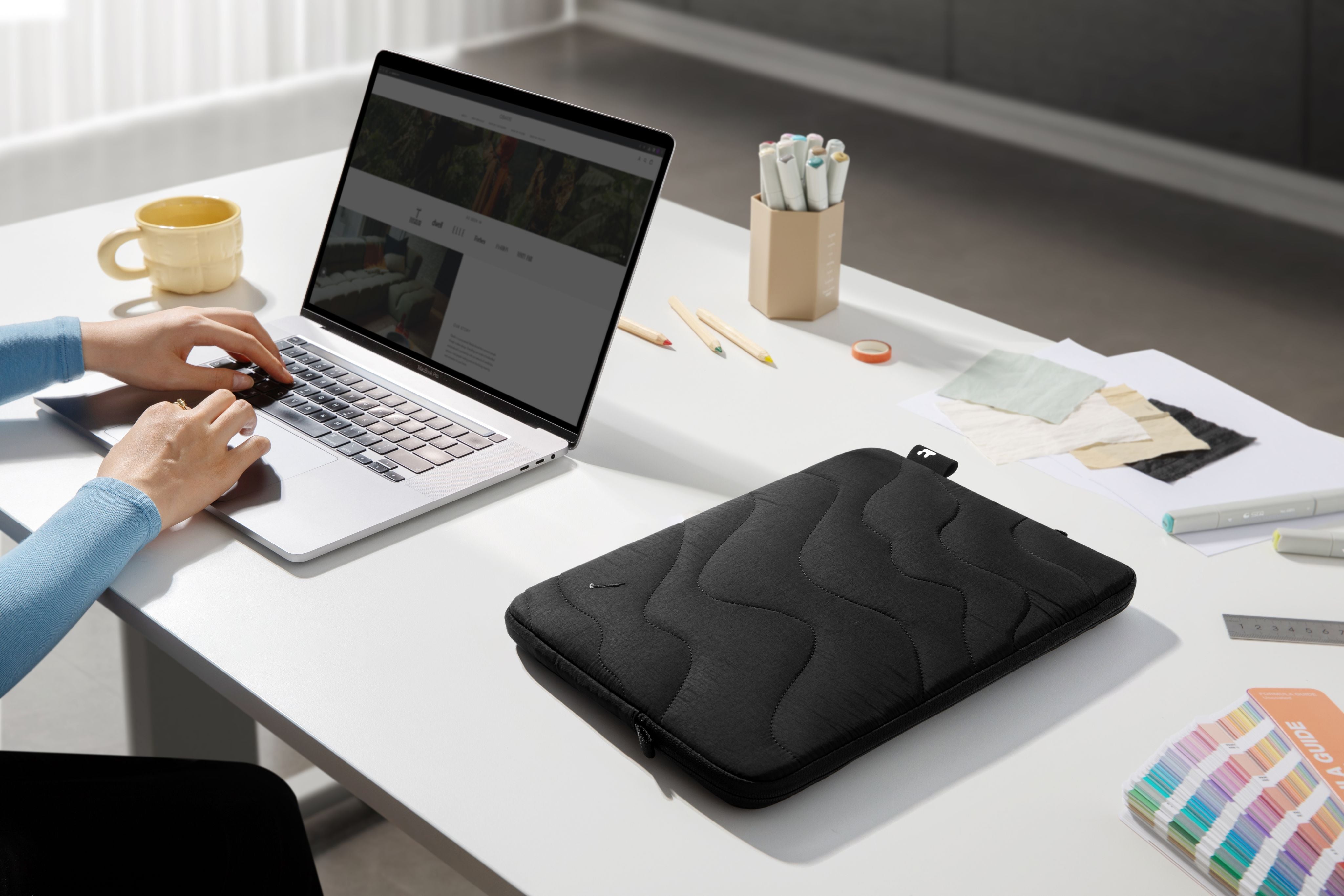 Funda para portátil Terra-A27