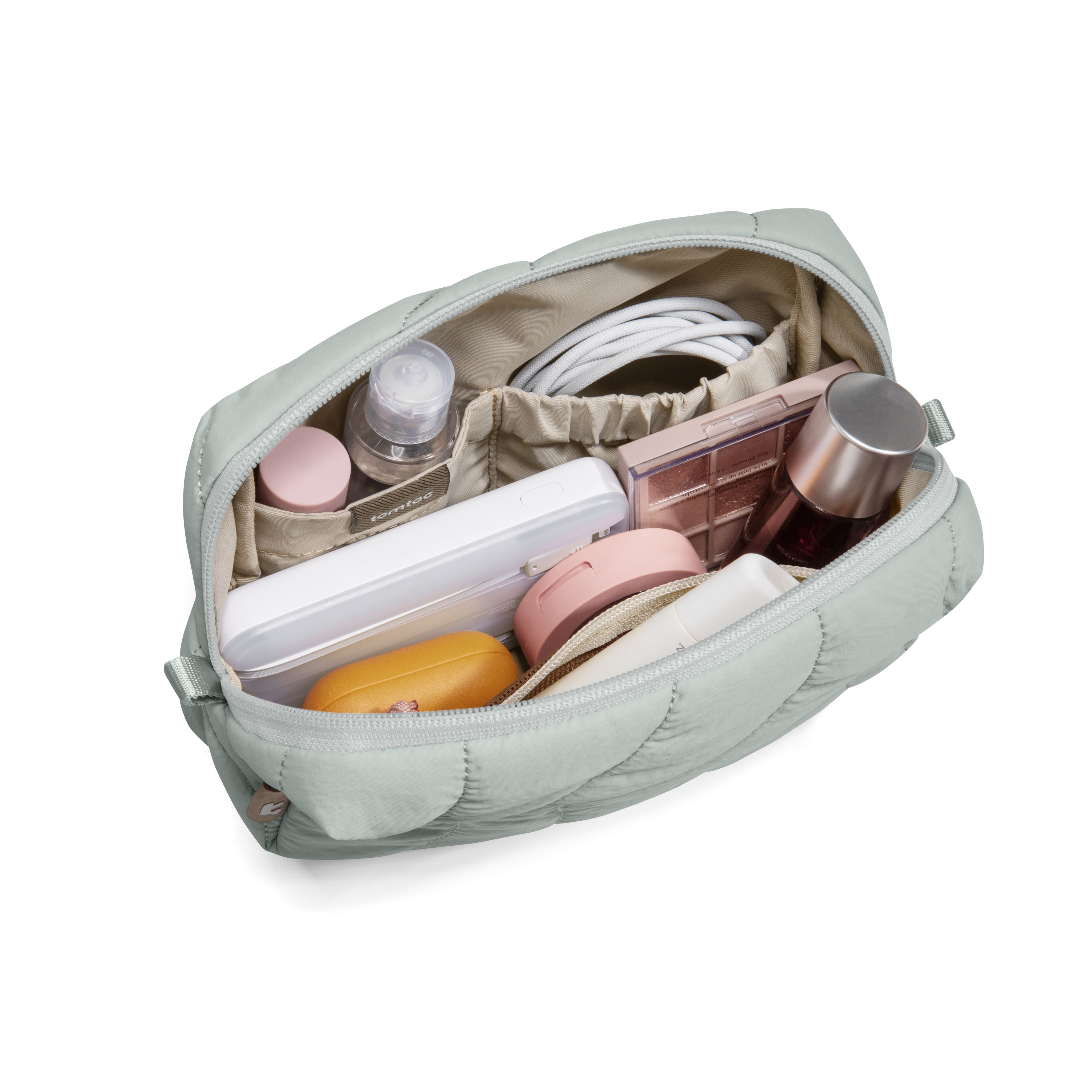 Terra-A27 Estuche para accesorios