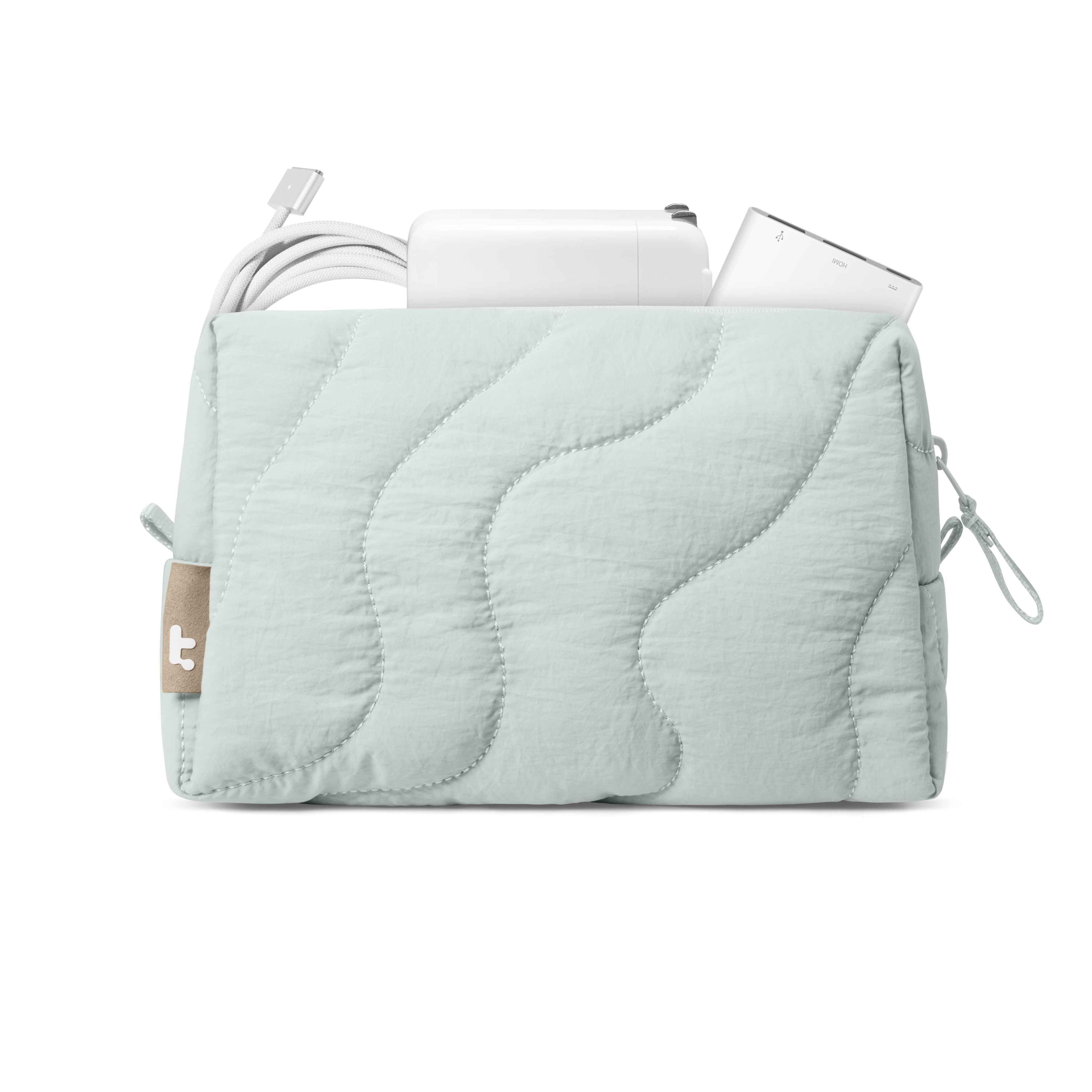 Terra-A27 Estuche para accesorios