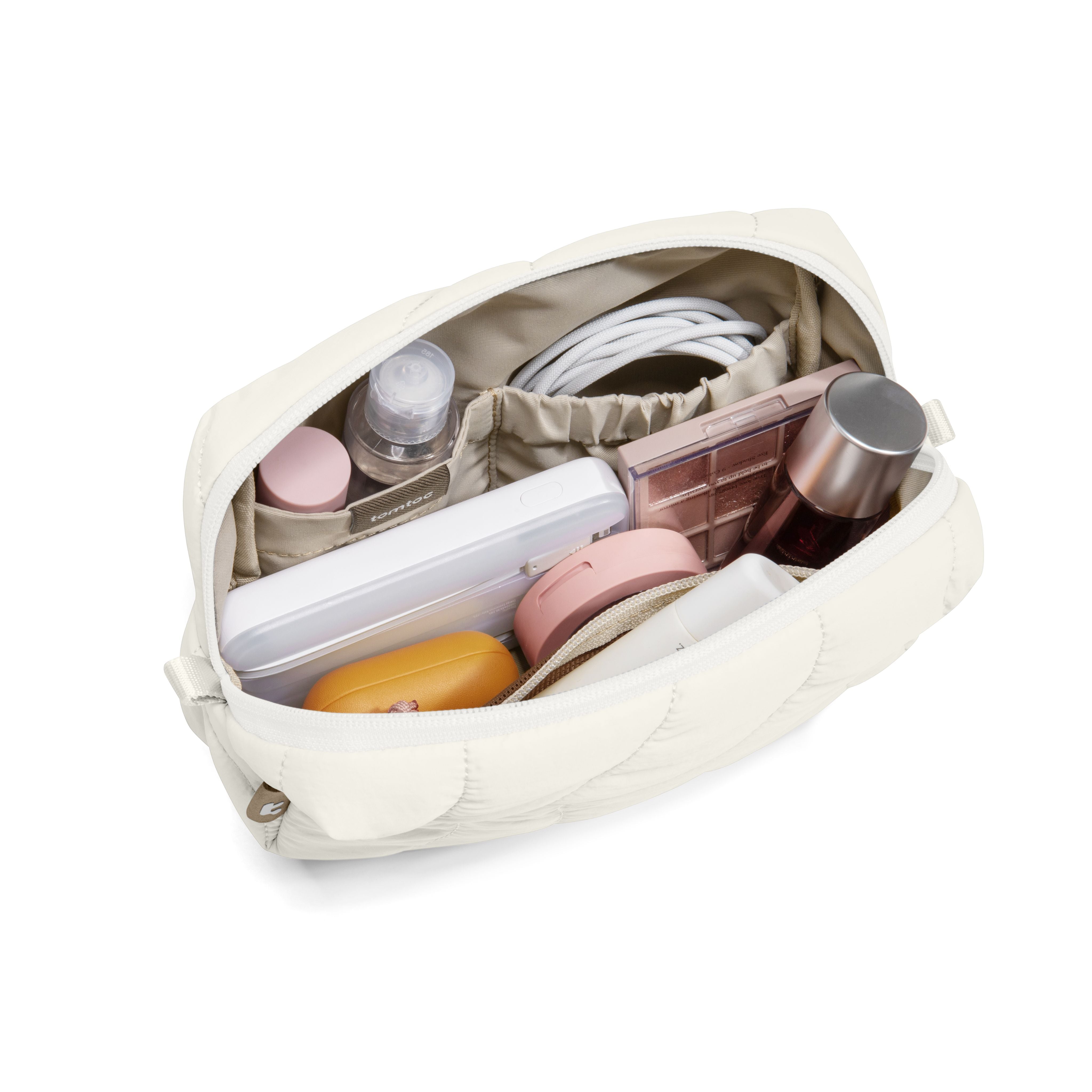 Terra-A27 Estuche para accesorios