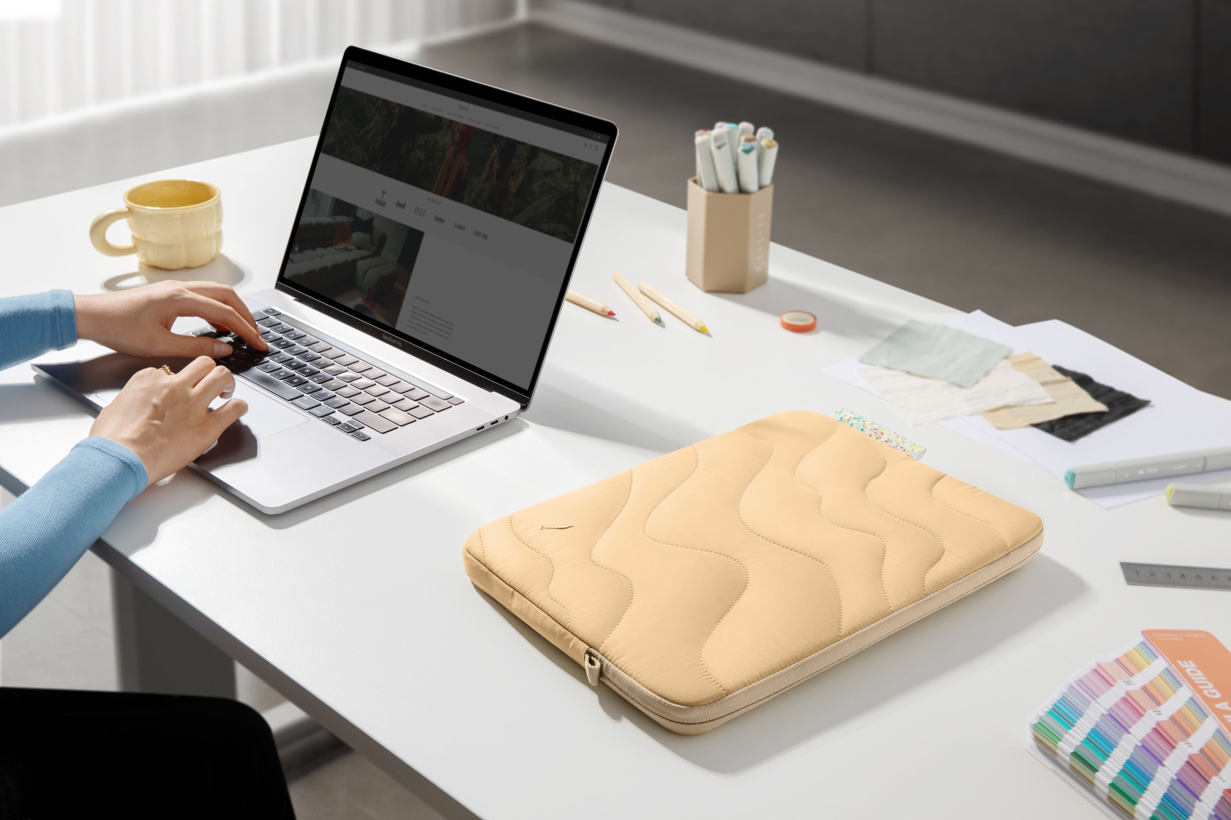 Funda para portátil Terra-A27