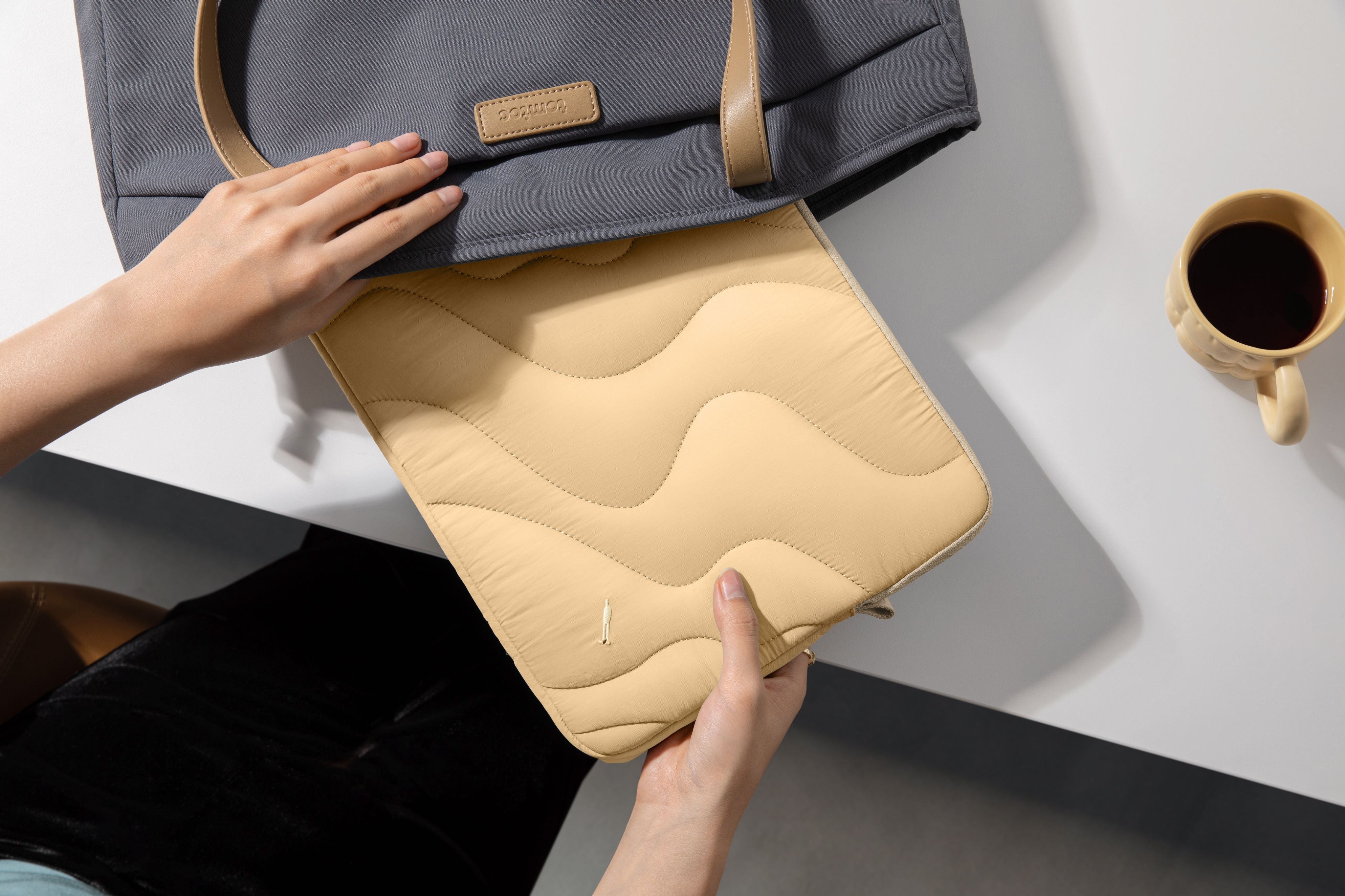 Funda para portátil Terra-A27