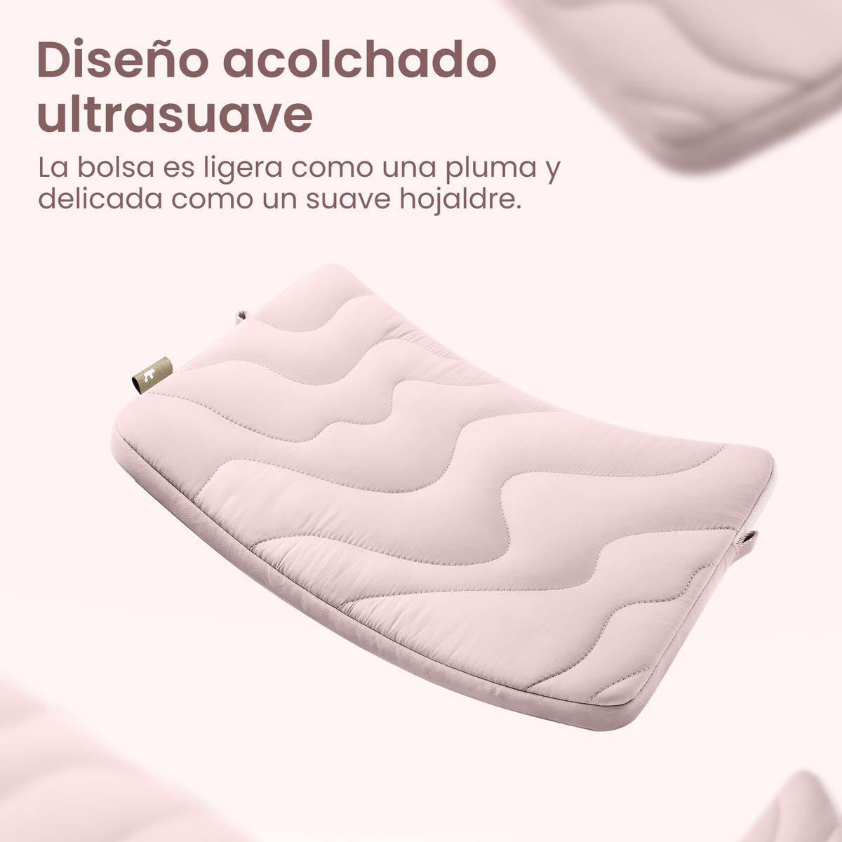 Funda para laptop Terra-A27